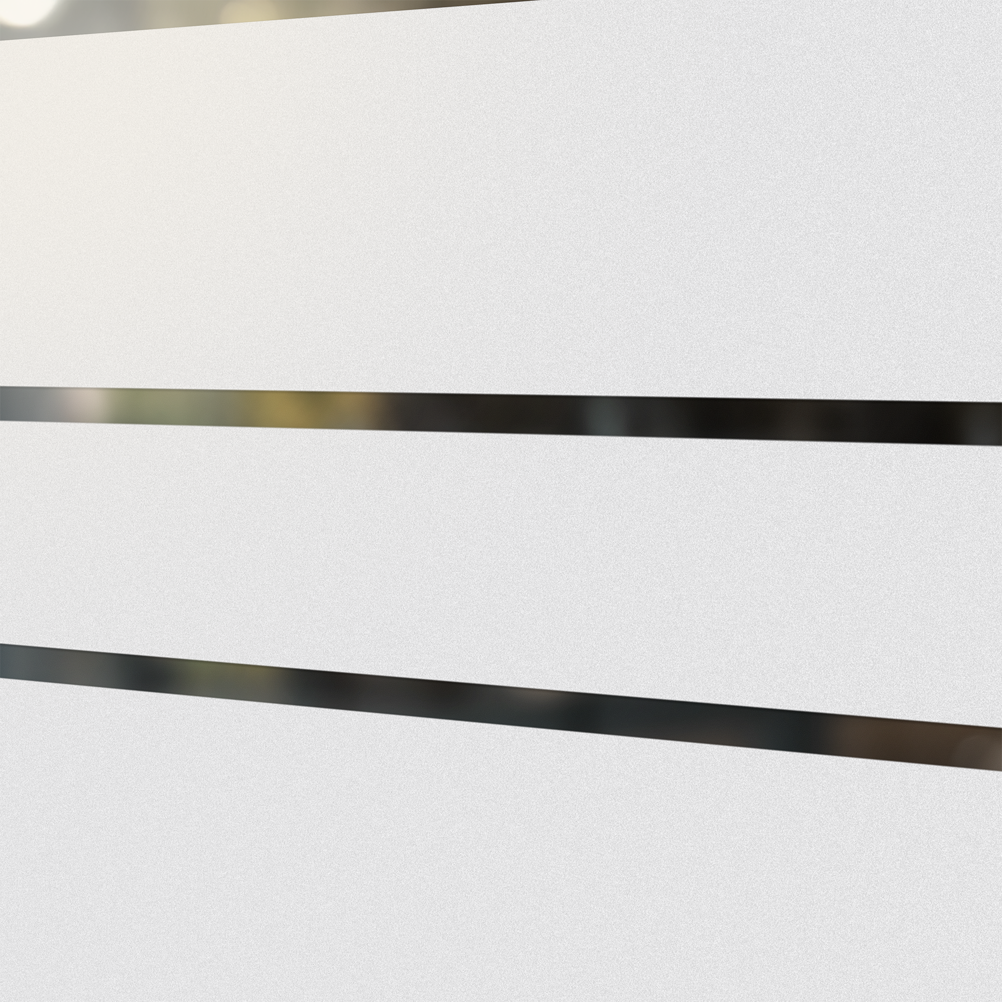 Fenssterfolie Streifen