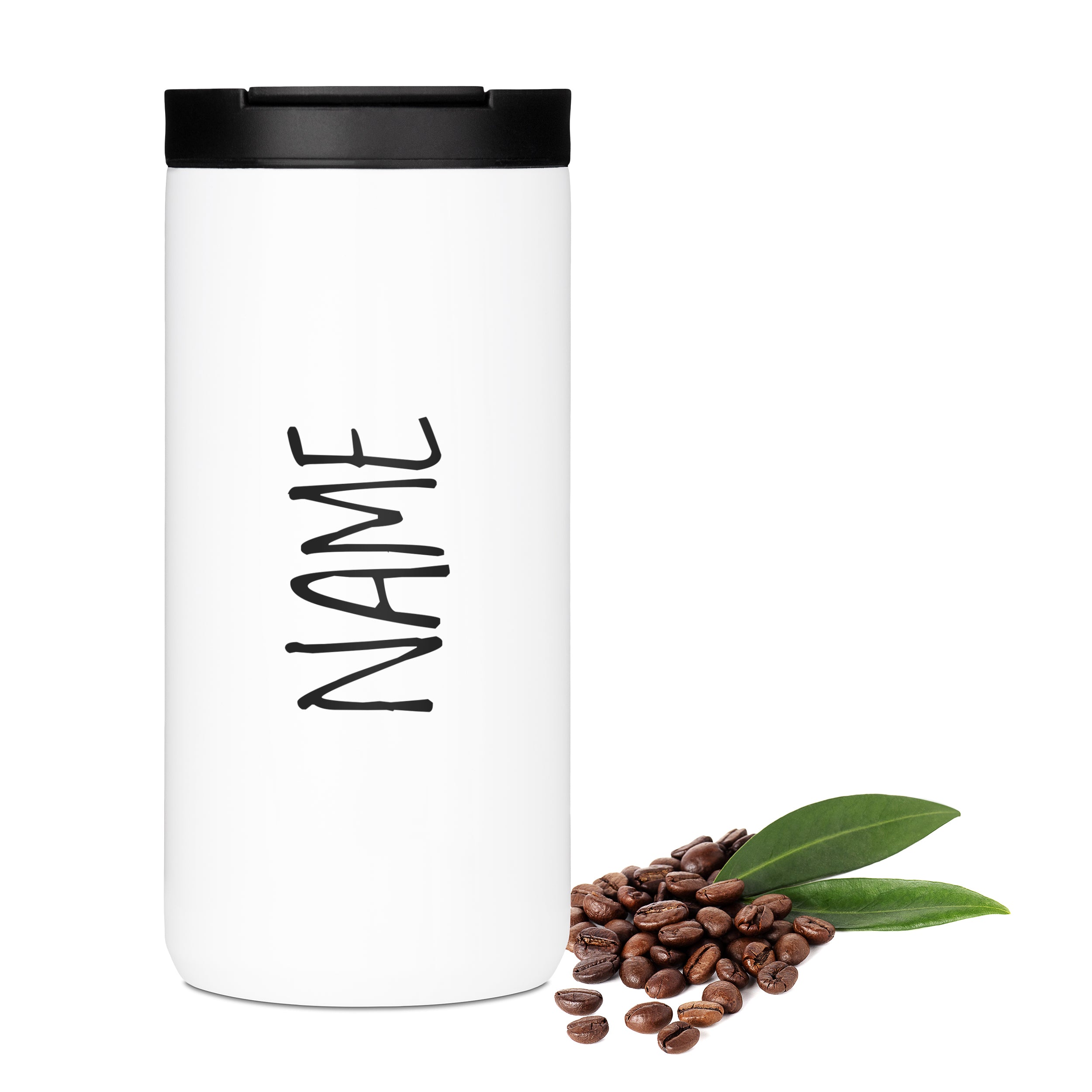 Kaffeebecher mit Namen