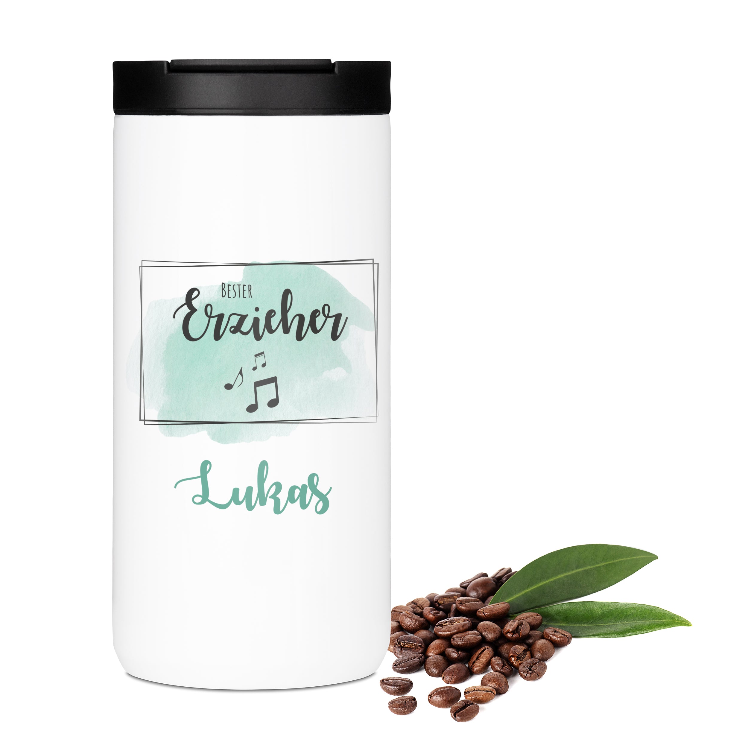 Kaffeebecher Bester Erzieher