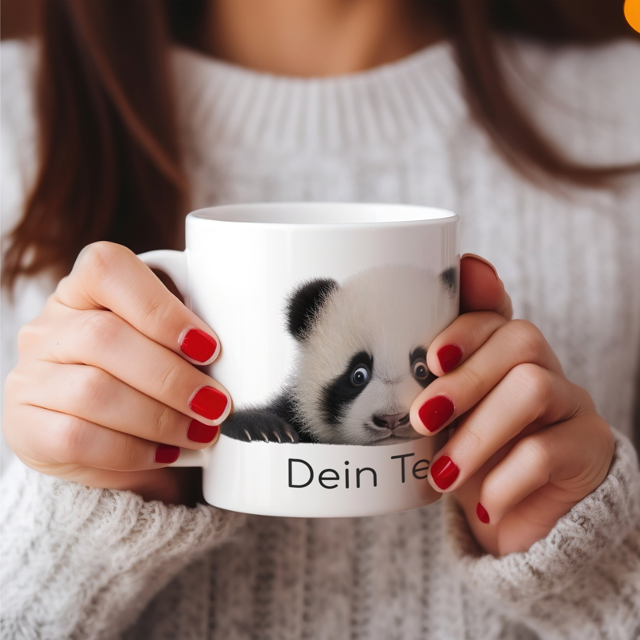 Tasse Panda