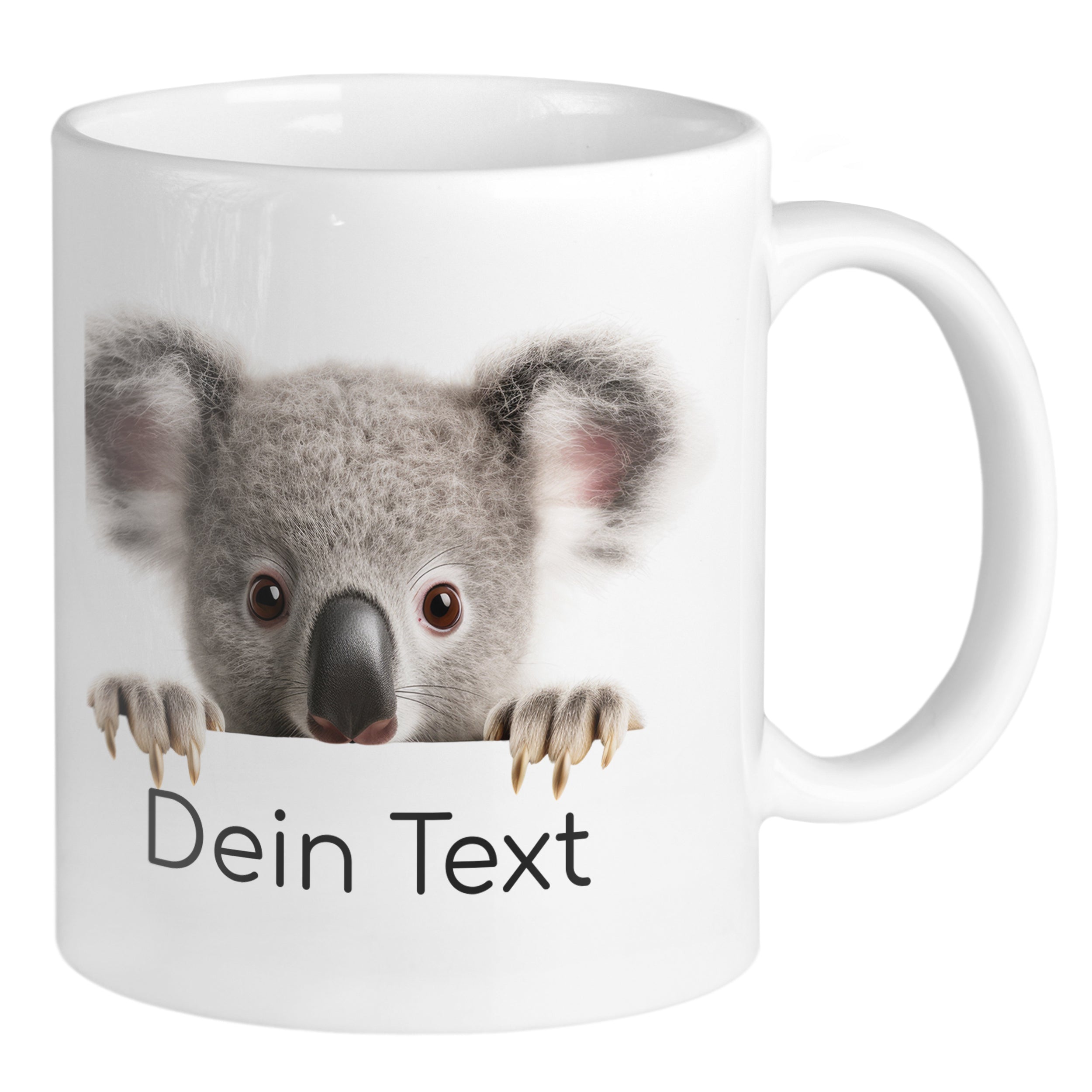 Tasse Koala