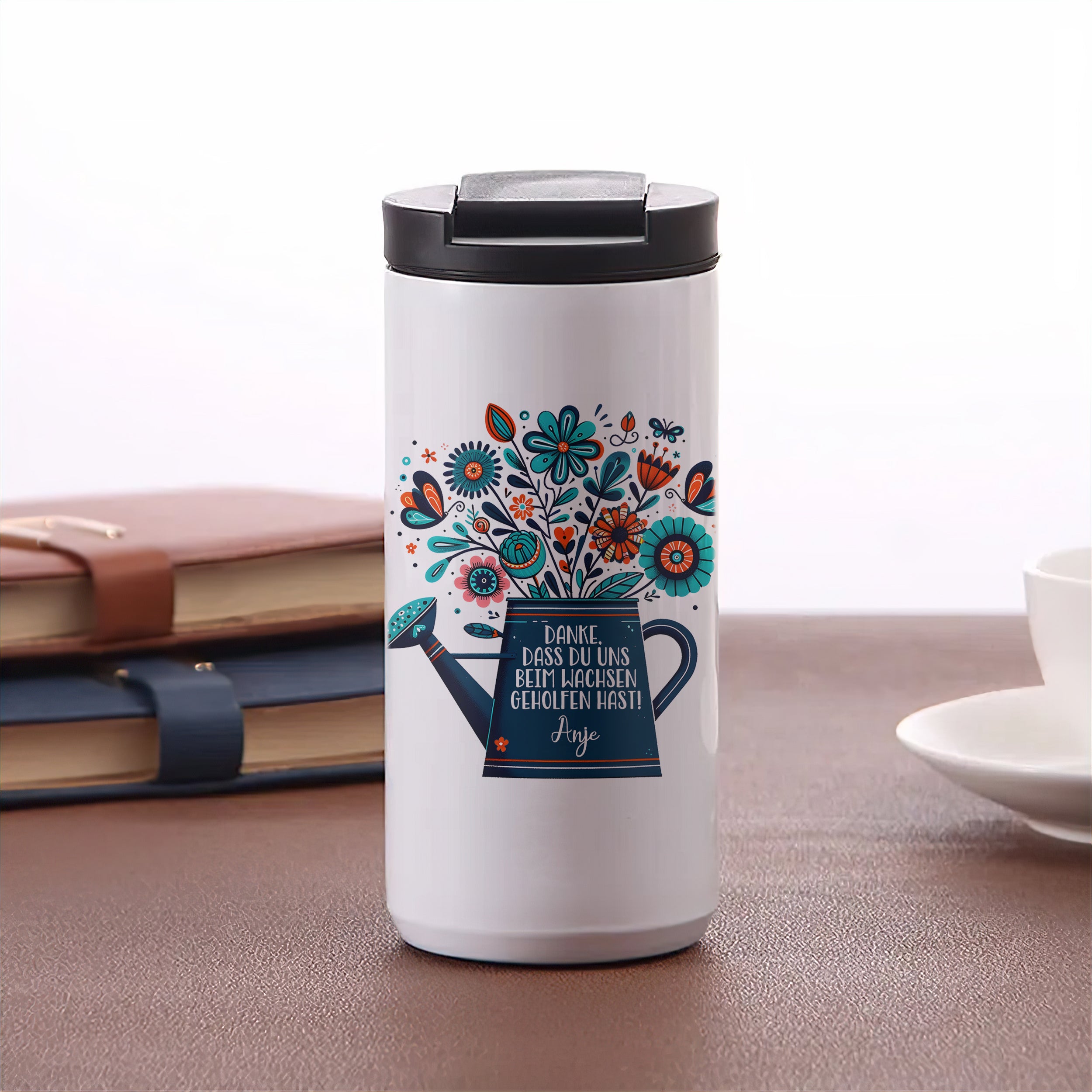 Kaffeebecher - Ein Dankeschön für besondere Momente