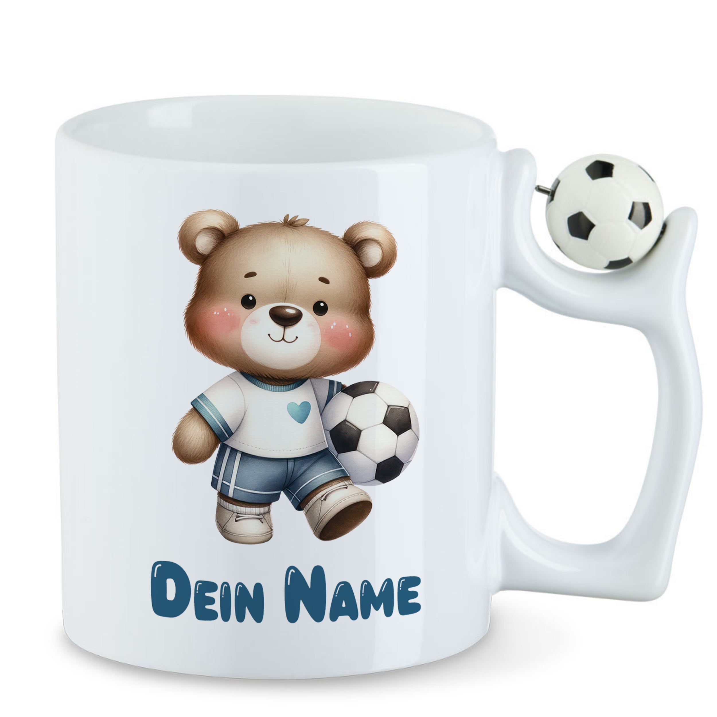 Tasse Bär