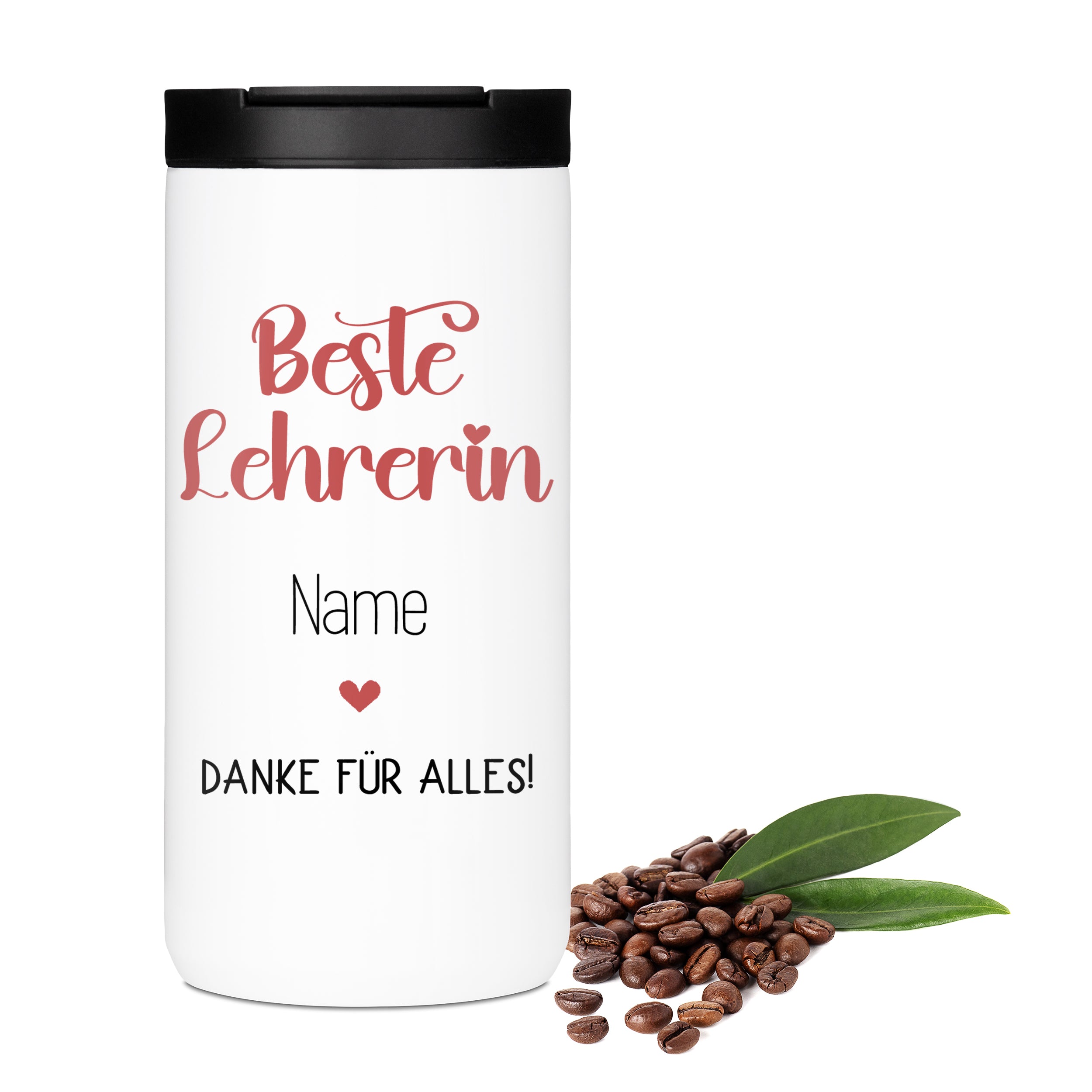 Kaffeebecher Beste Lehrerin