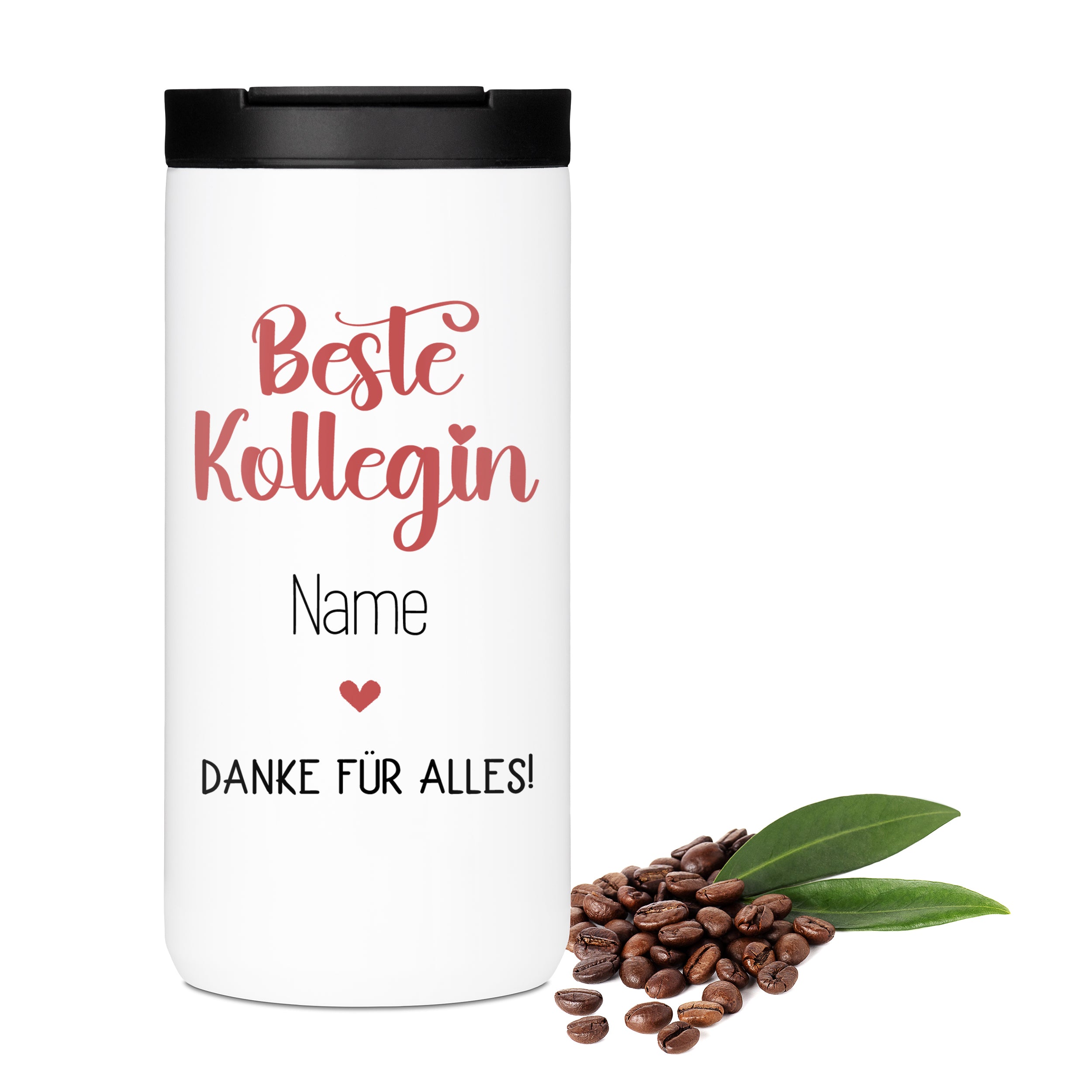 Kaffeebecher Beste Kollegin