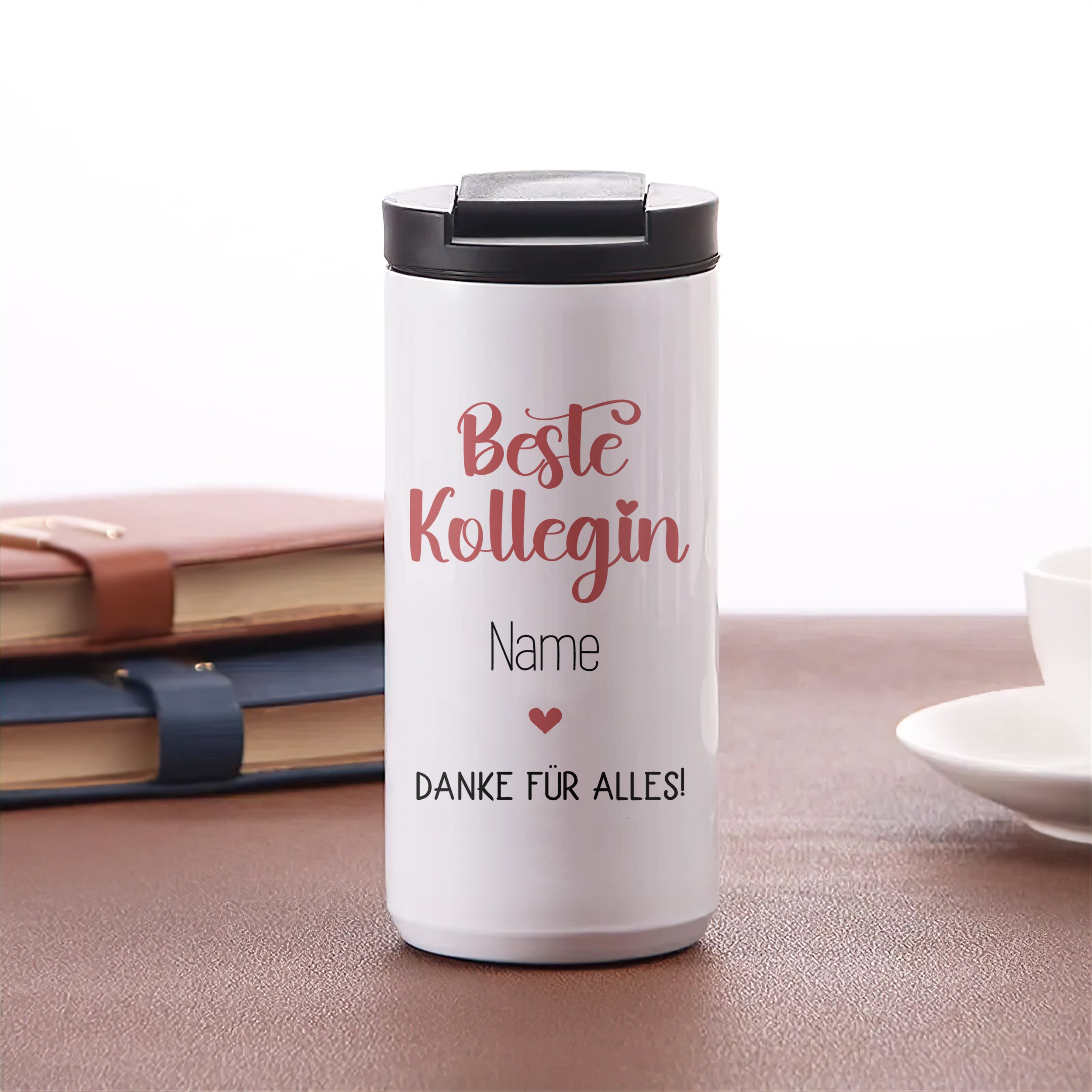 Kaffeebecher Beste Kollegin