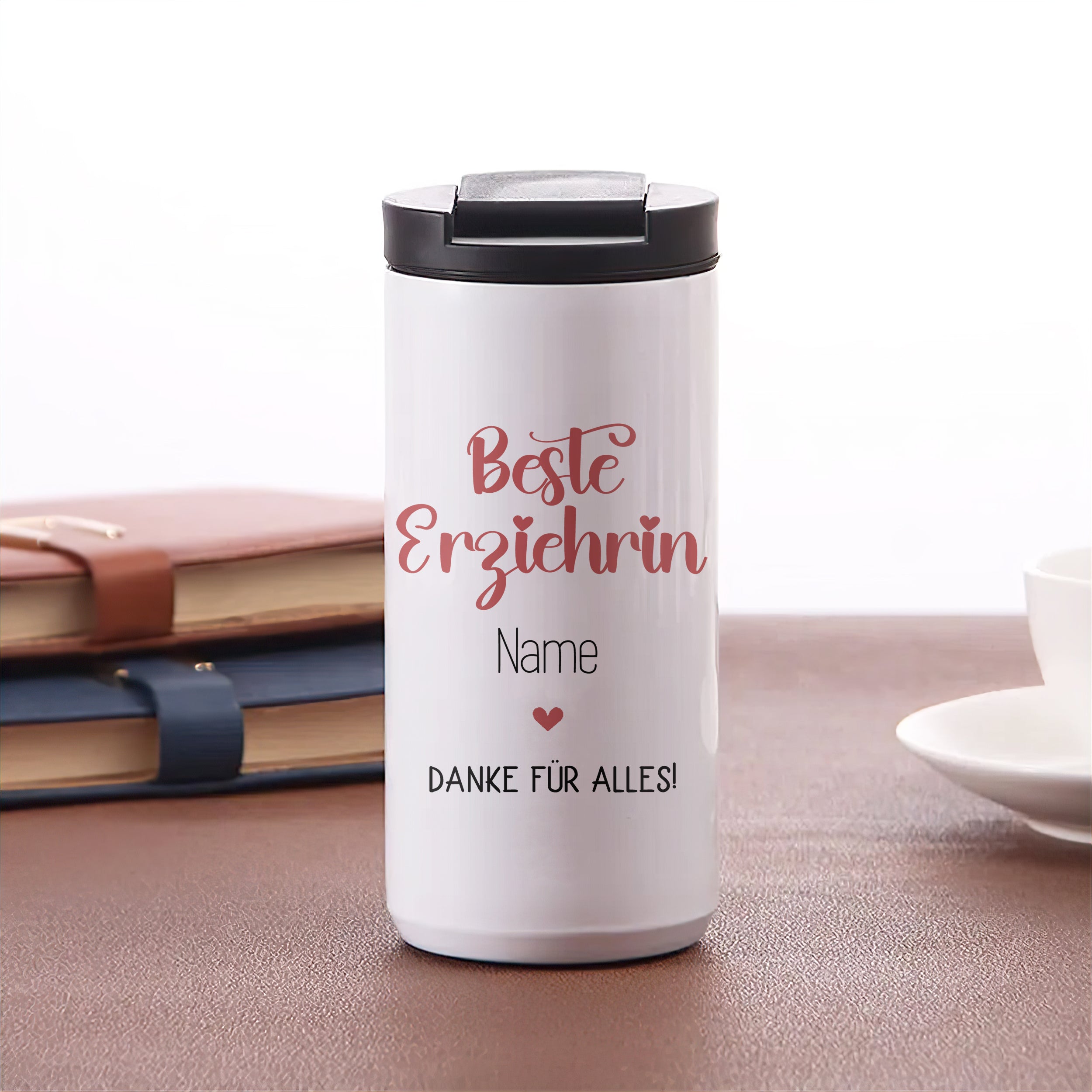 Kaffeebecher Beste Erzieherin