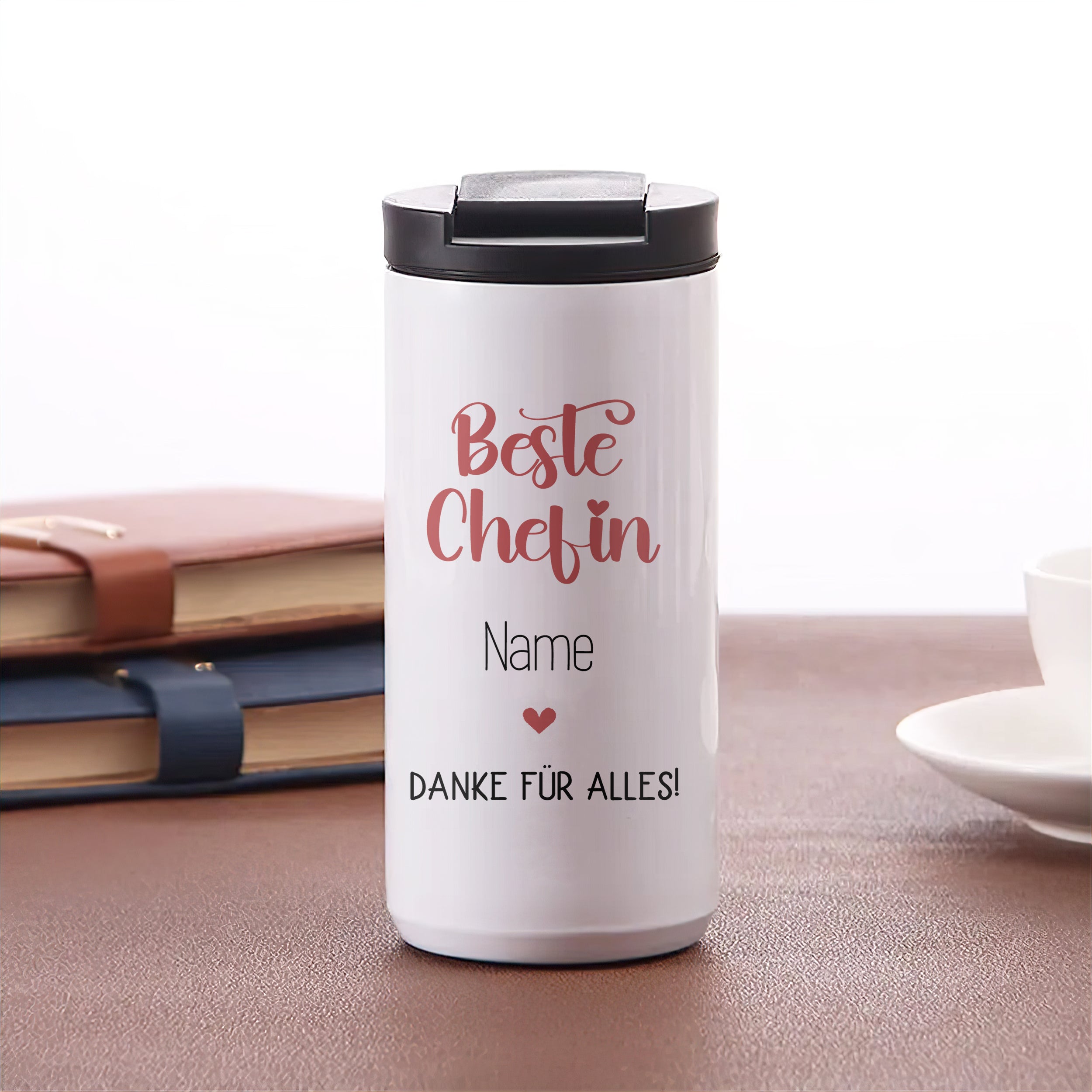 Kaffeebecher Beste Chefin