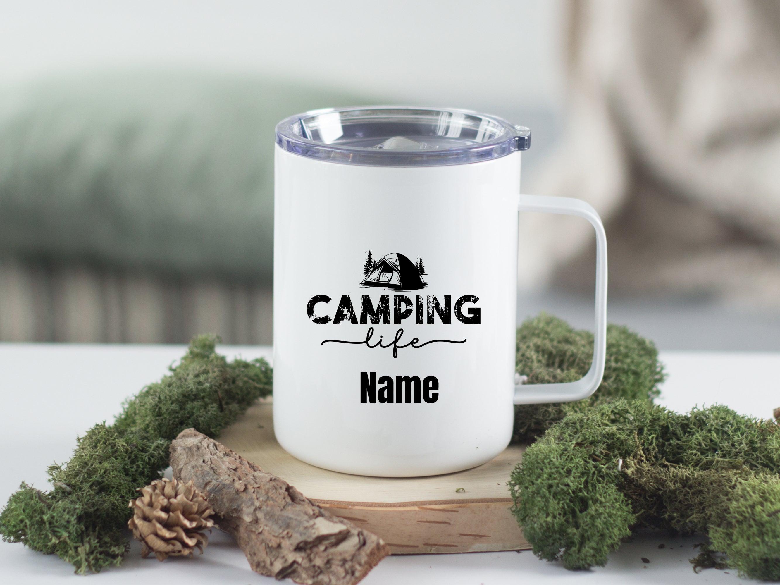 Wanderbecher Camping – Dein Begleiter für Abenteuer