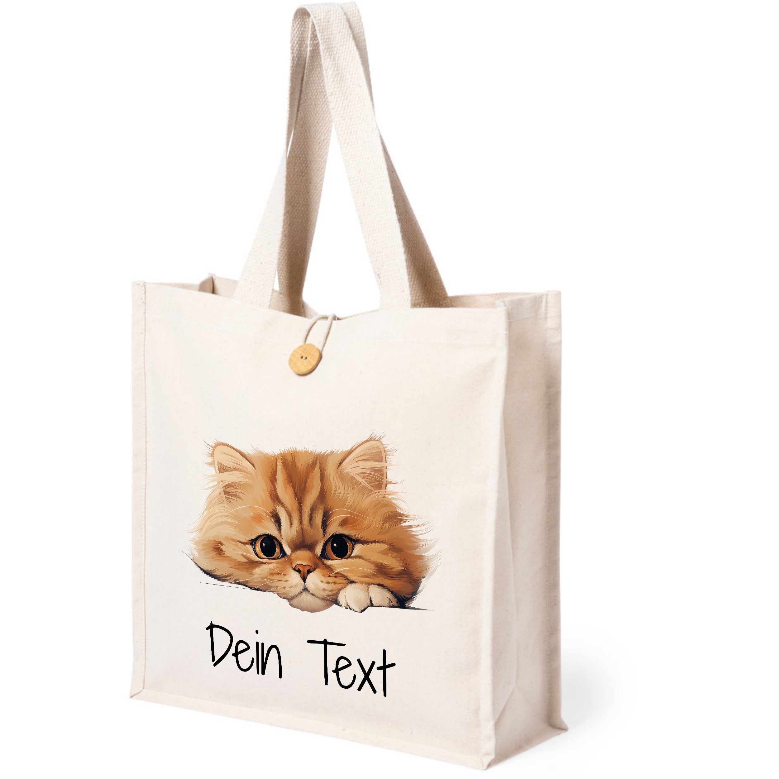 Tasche Katze