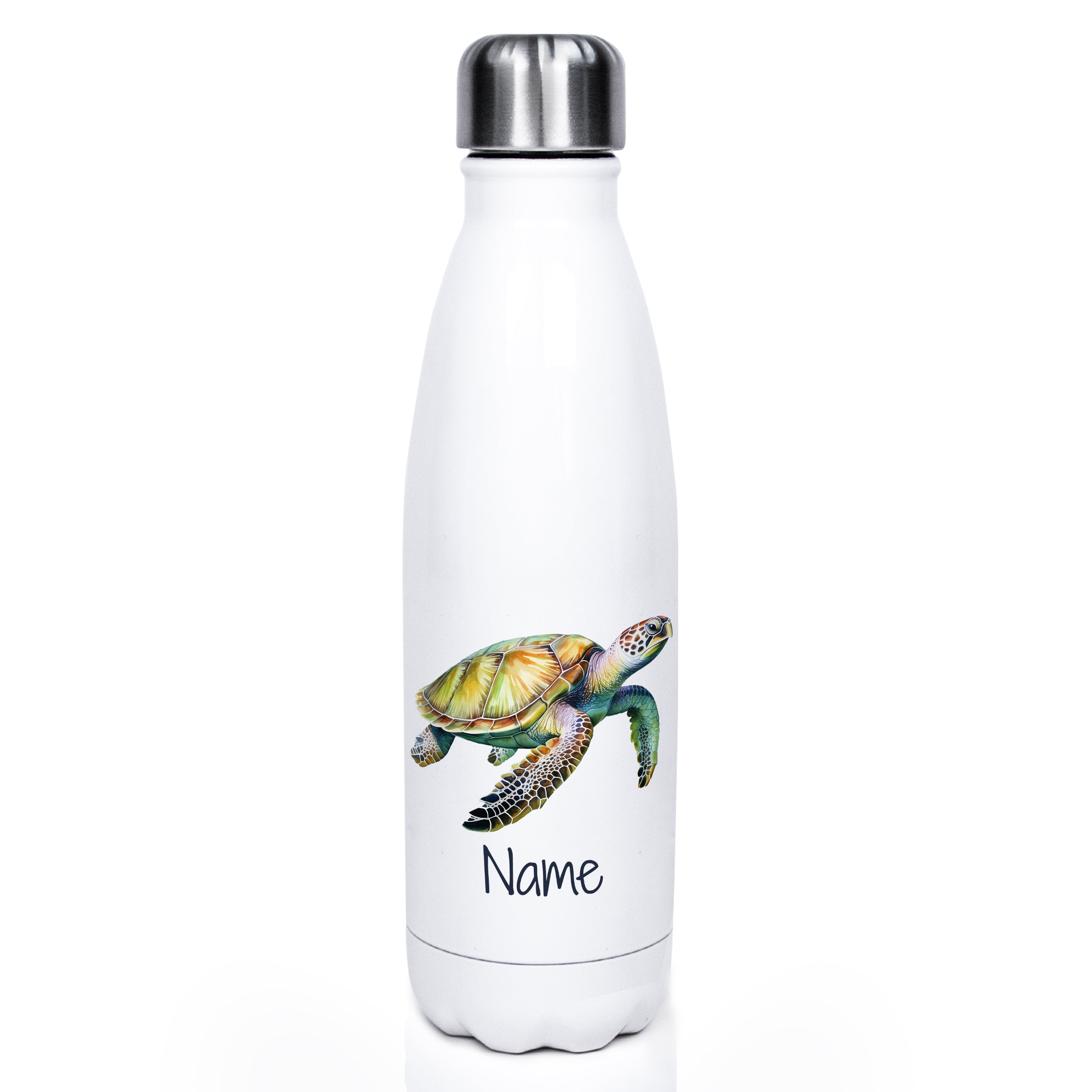 Thermosflasche Schildkröte