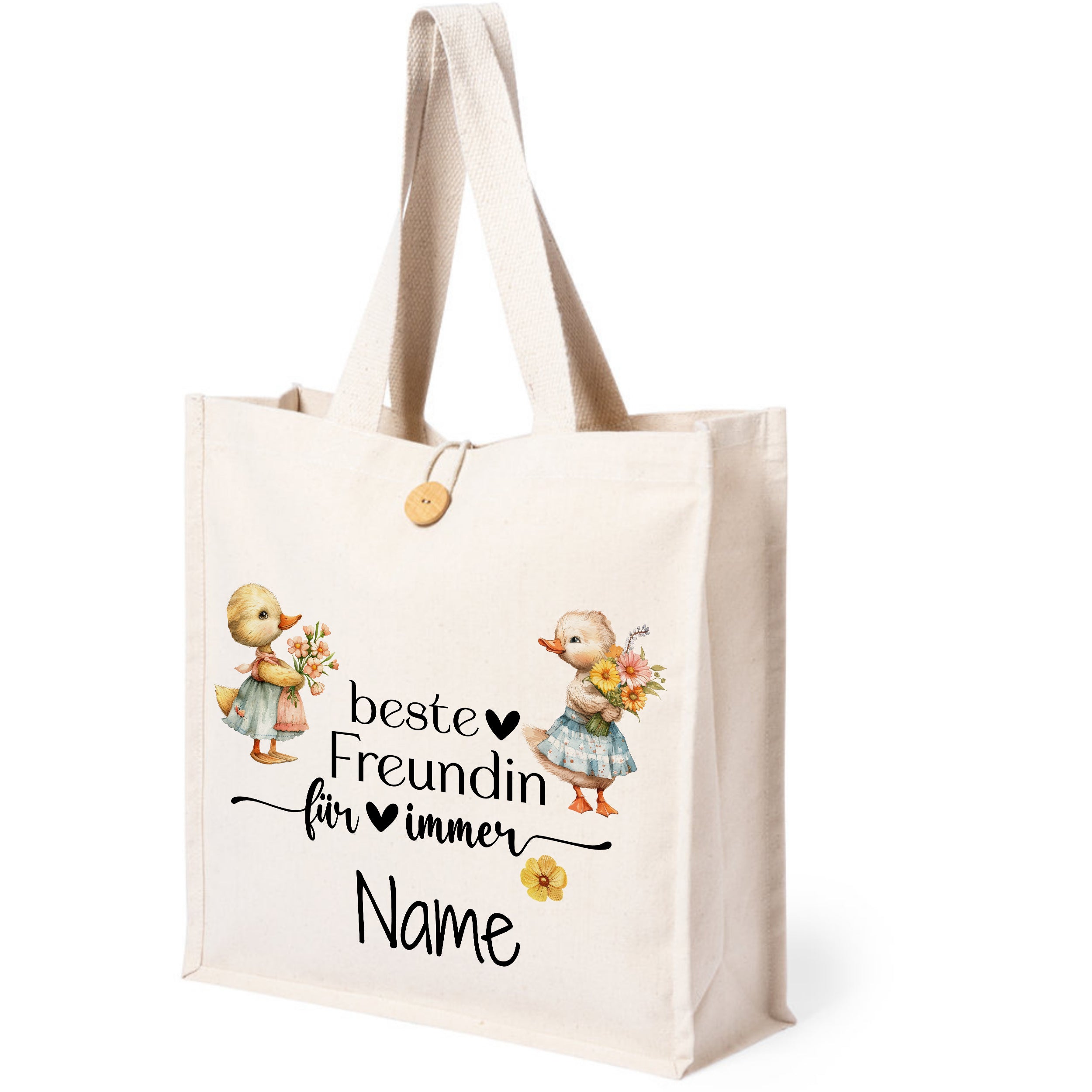 Tasche beste Freundin