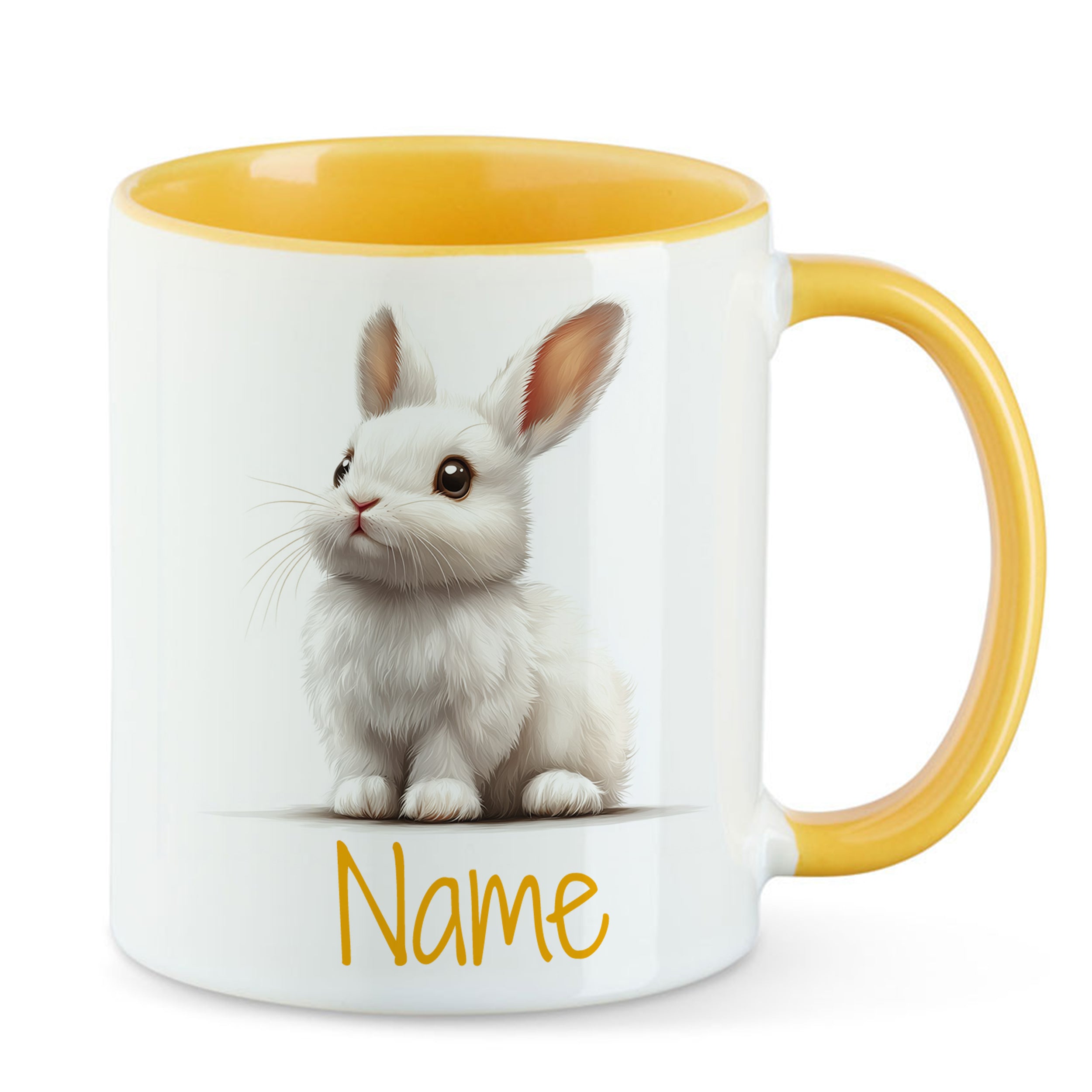 Tasse Hase