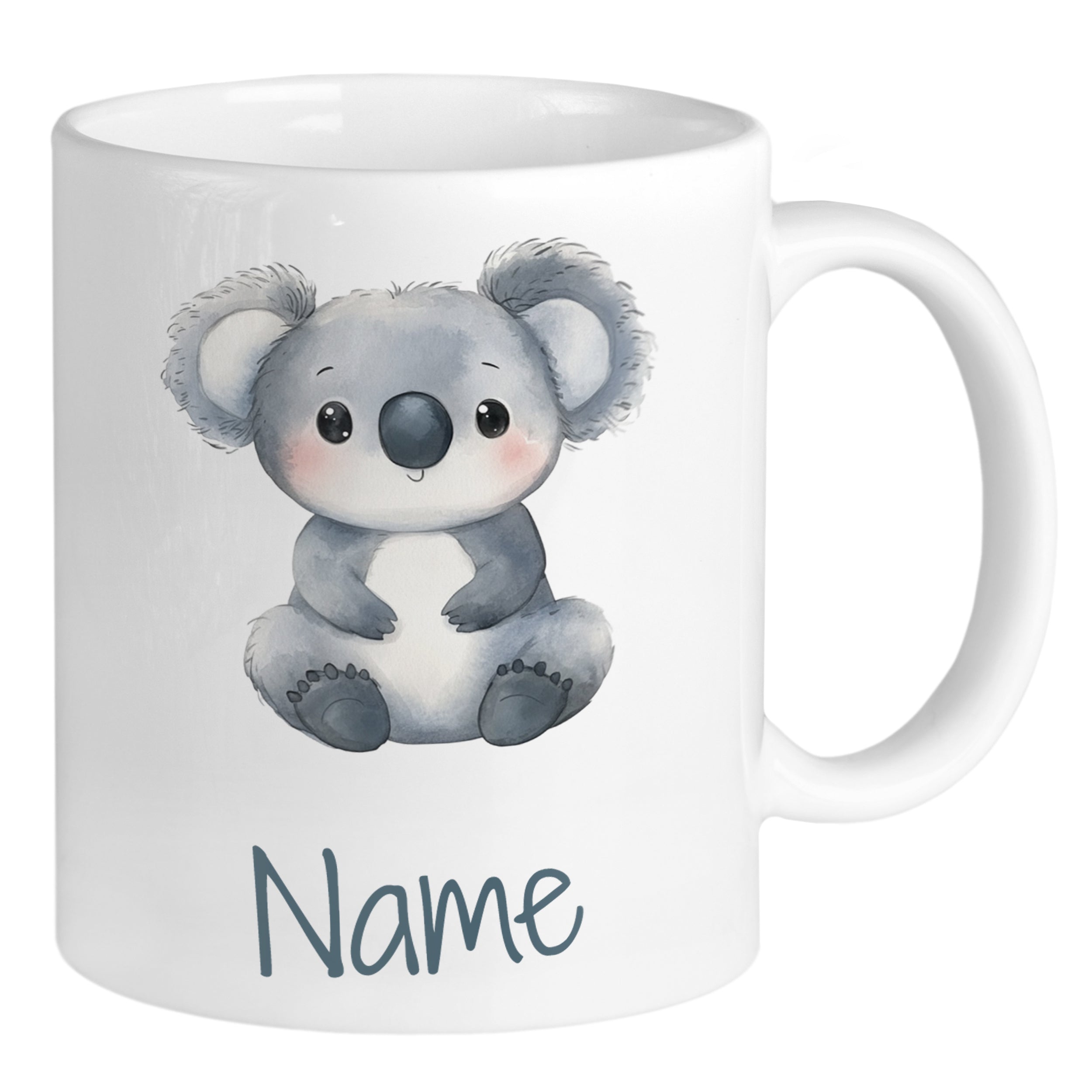 Tasse Koala