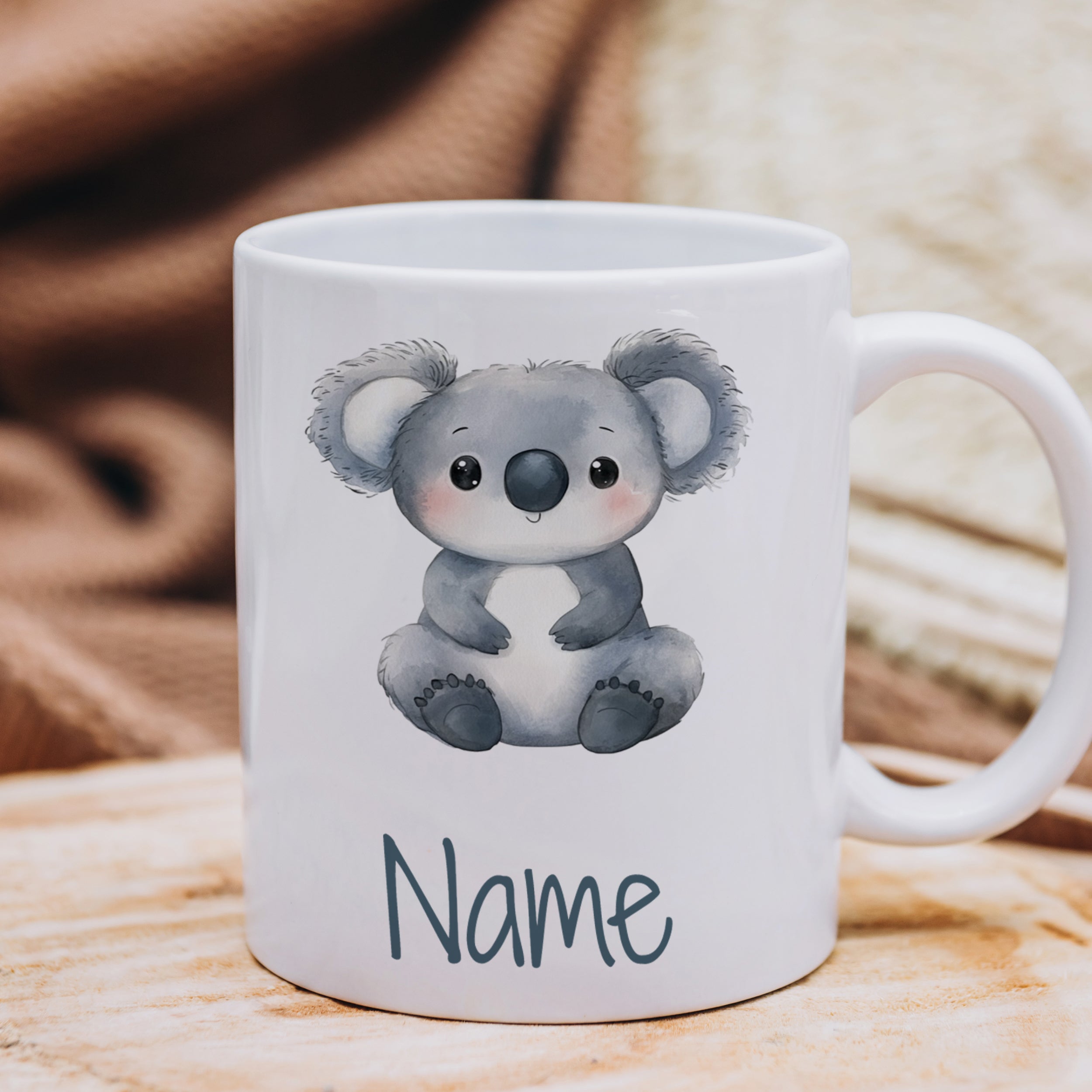 Tasse Koala