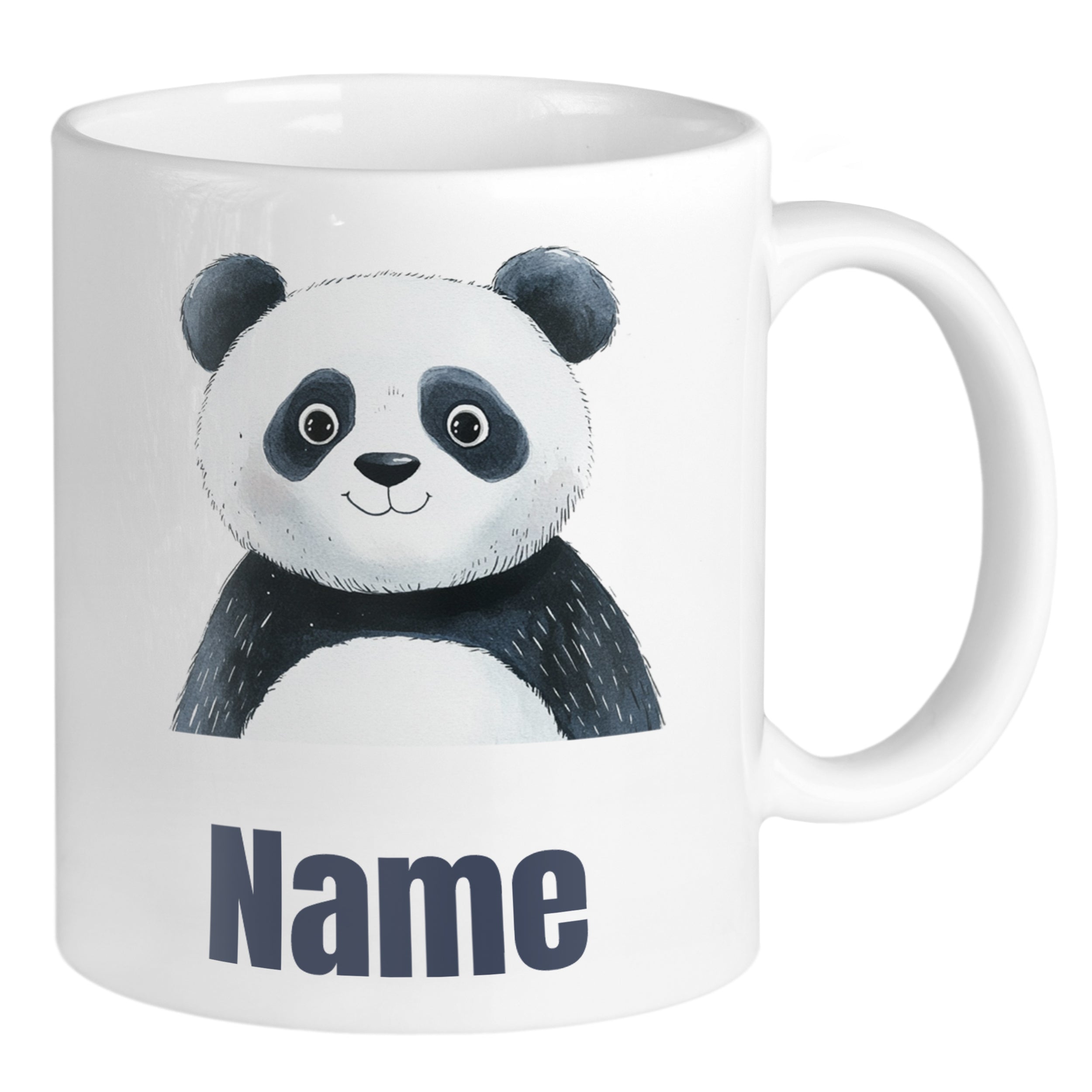 Tasse Panda