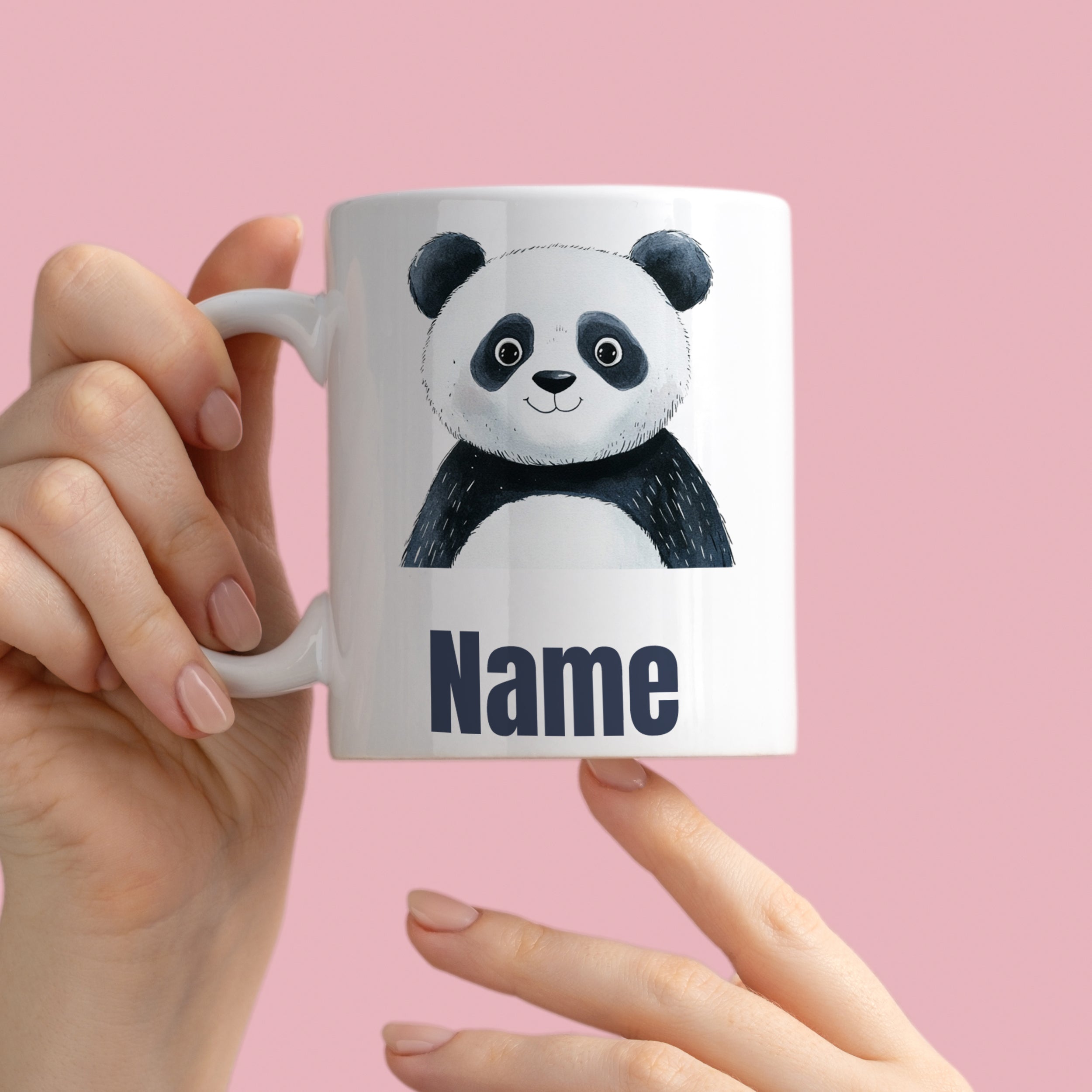 Tasse Panda