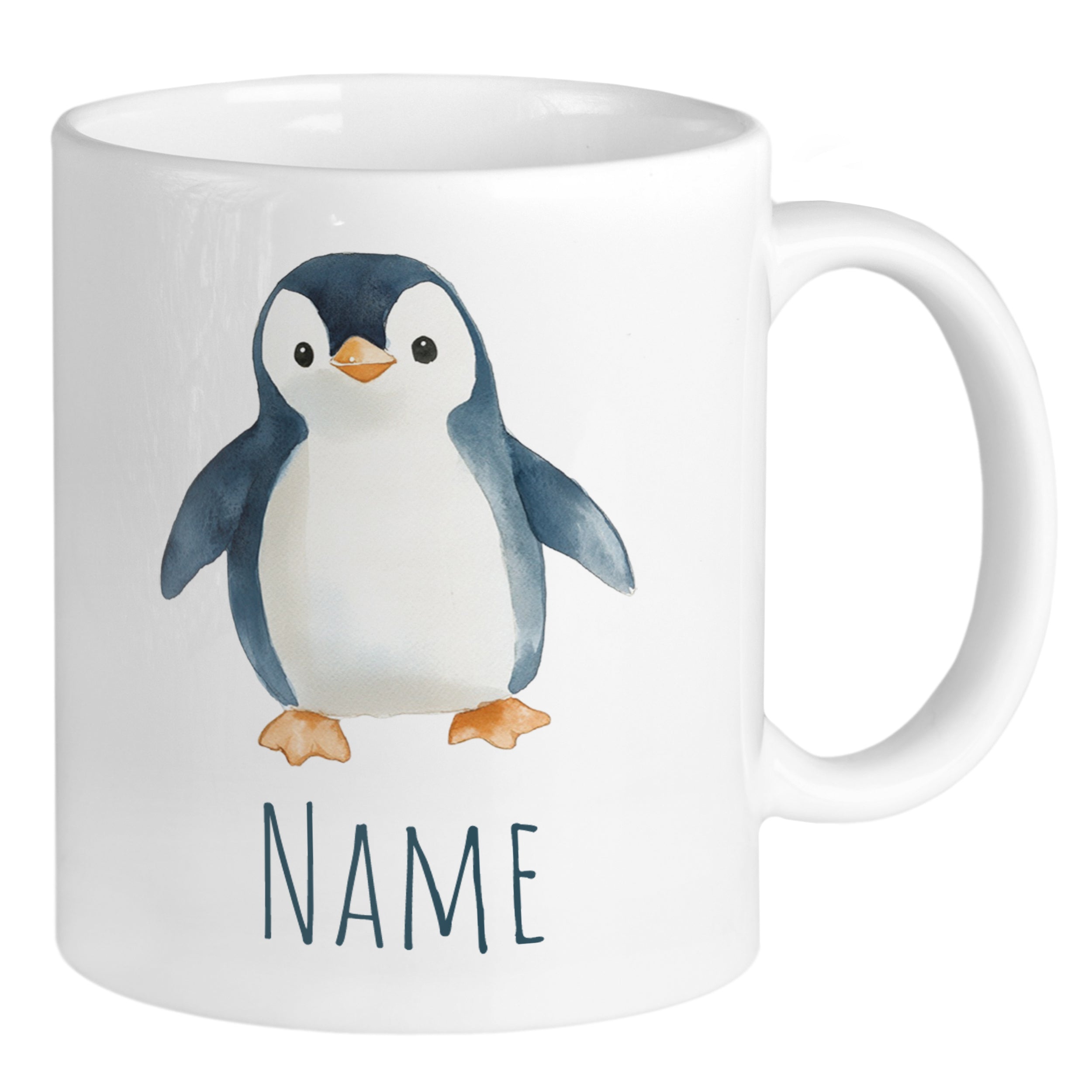 Tasse Pinguin