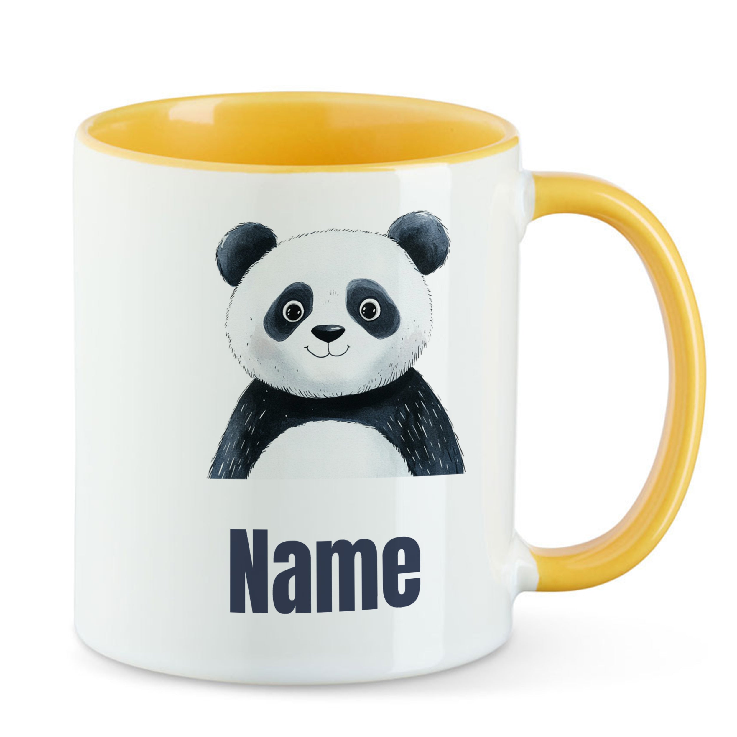 Tasse Panda