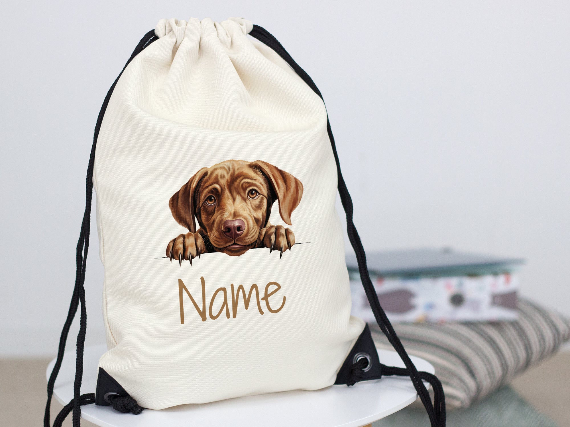 Turnbeutel Rhodesian Ridgeback