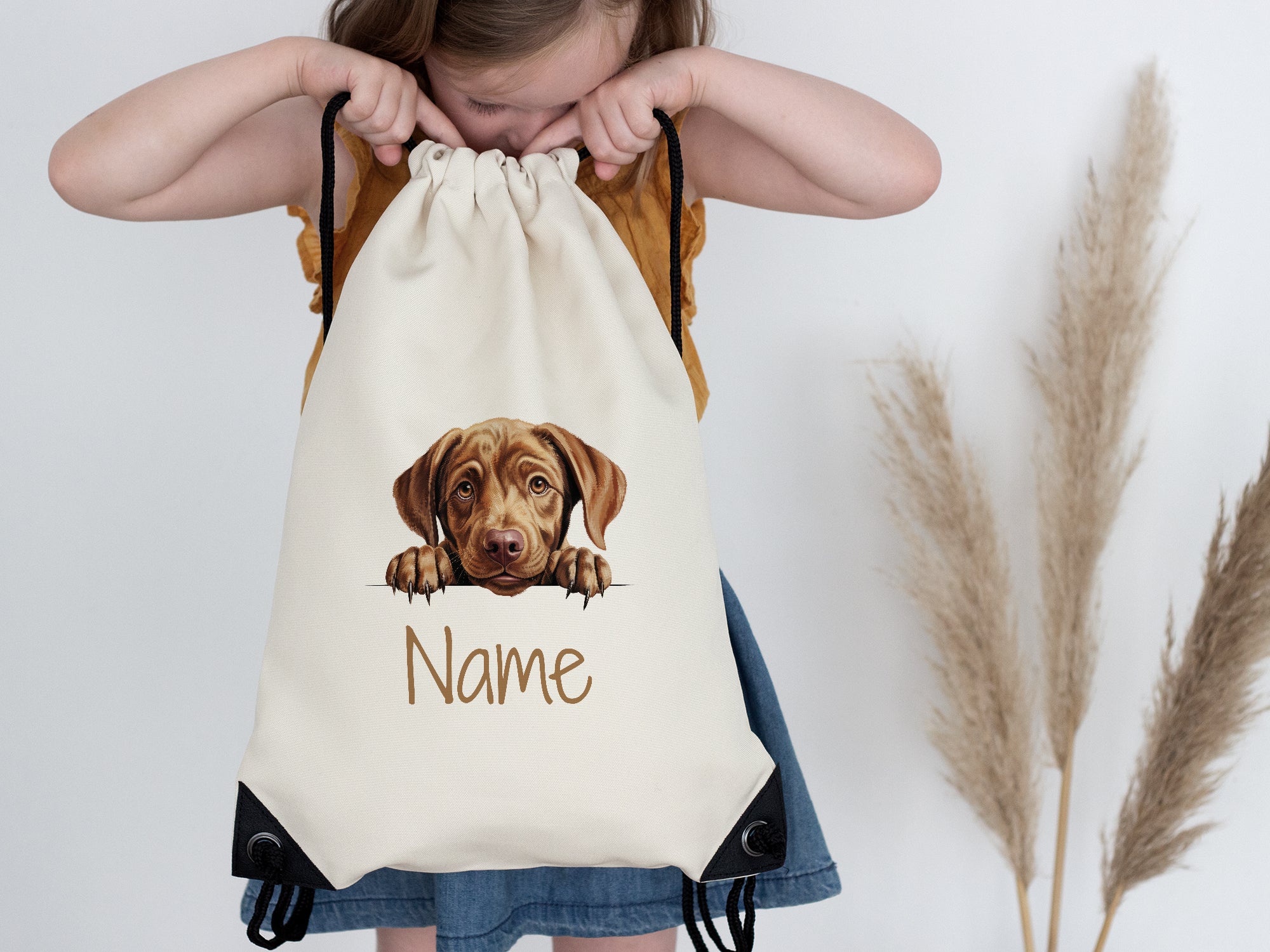 Turnbeutel Rhodesian Ridgeback