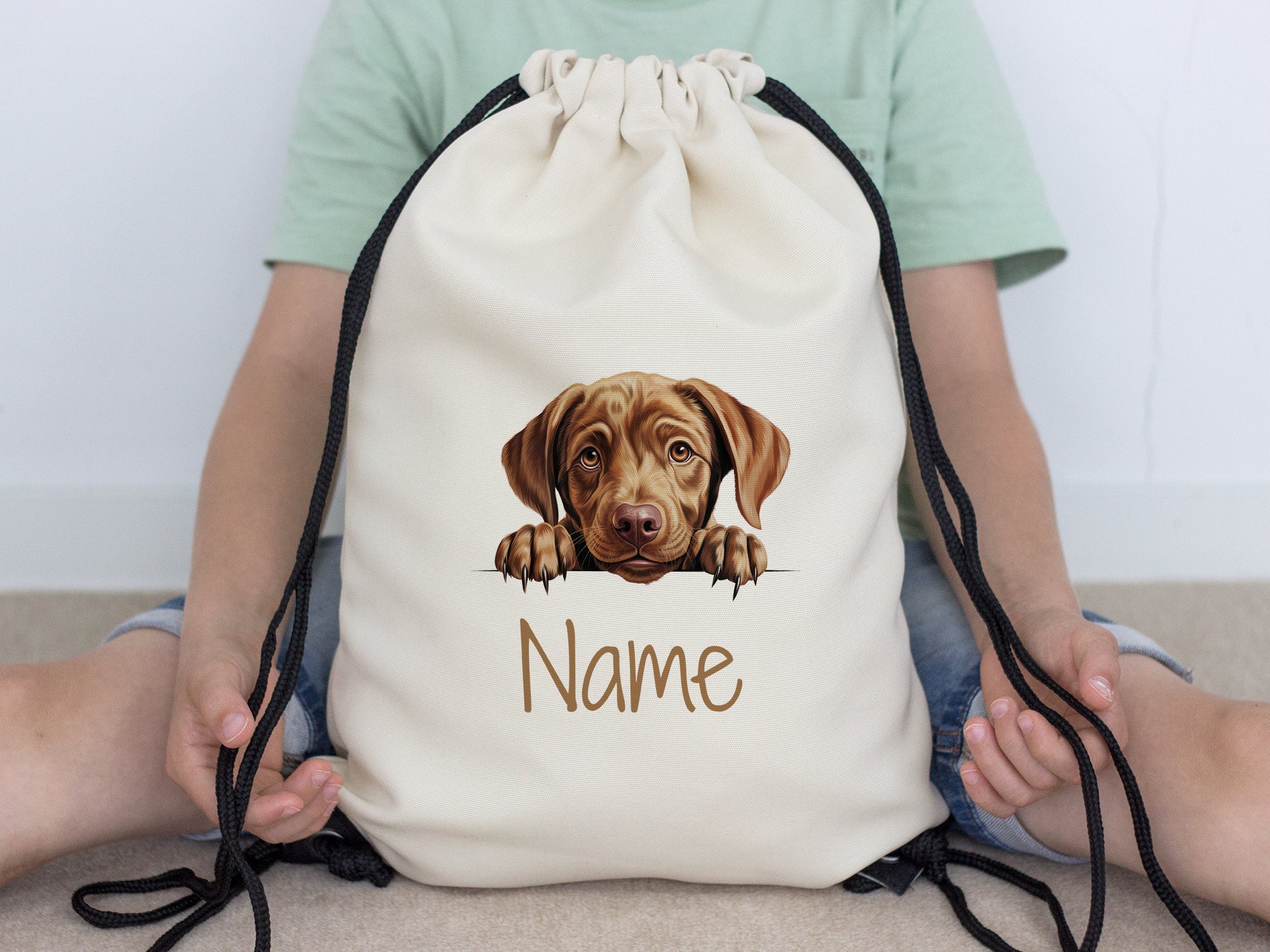 Turnbeutel Rhodesian Ridgeback