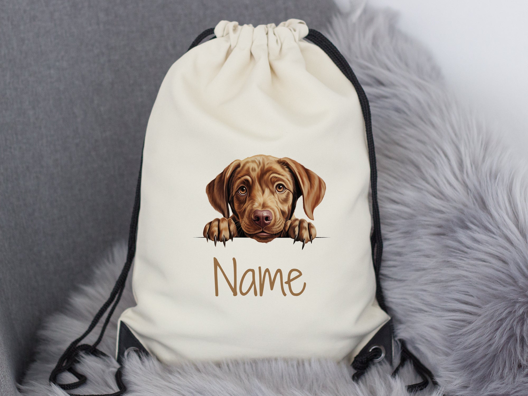 Turnbeutel Rhodesian Ridgeback