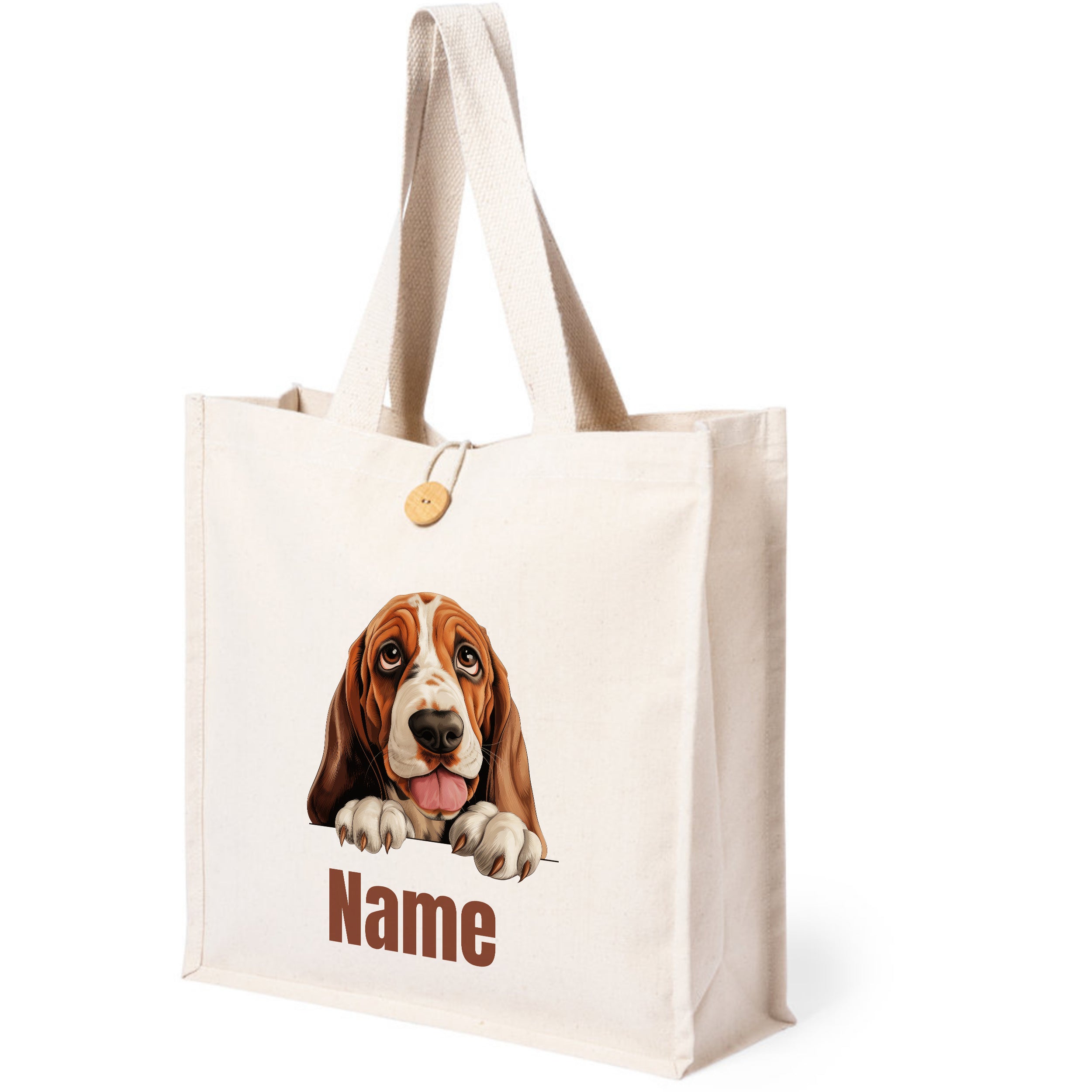 Tasche Basset