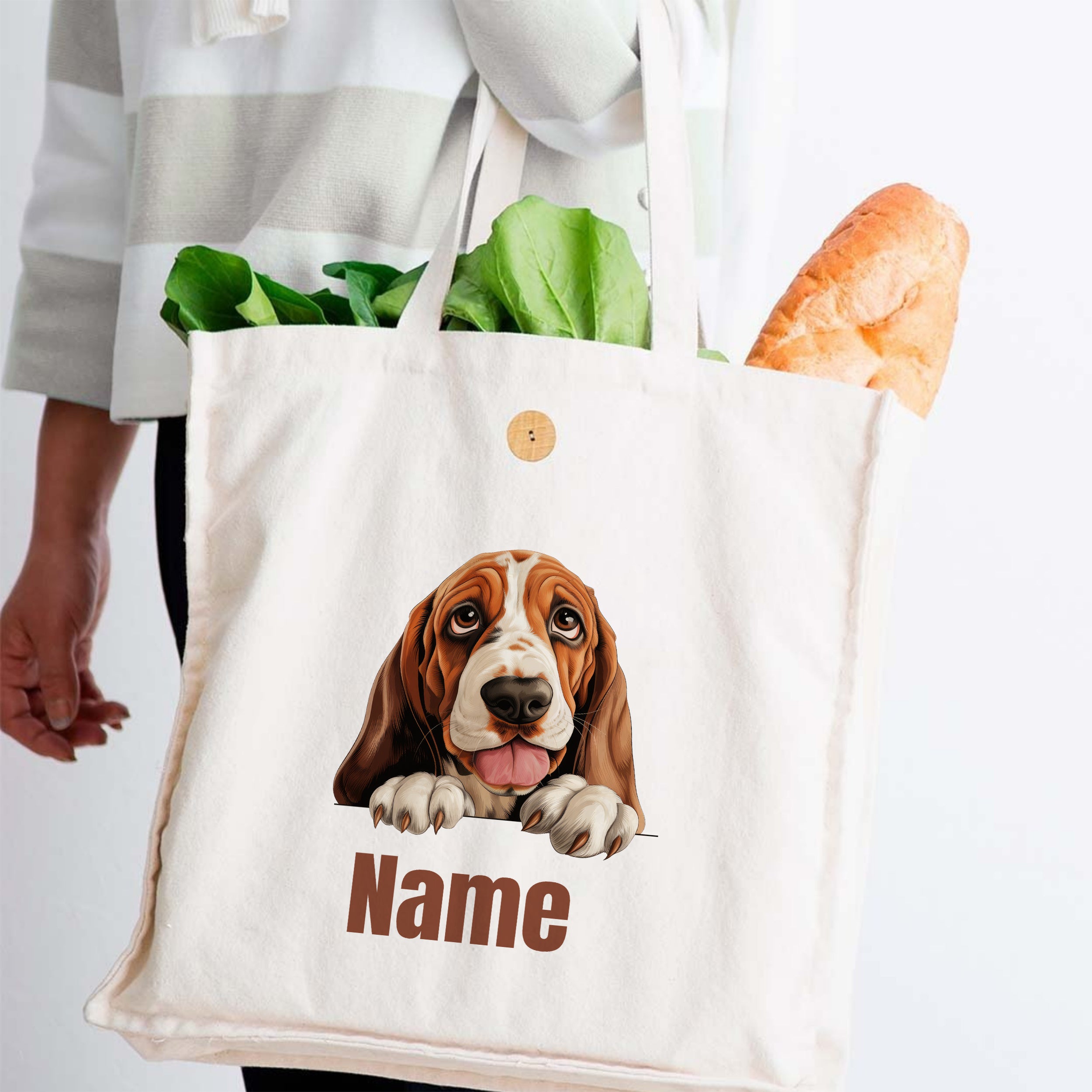 Tasche Basset
