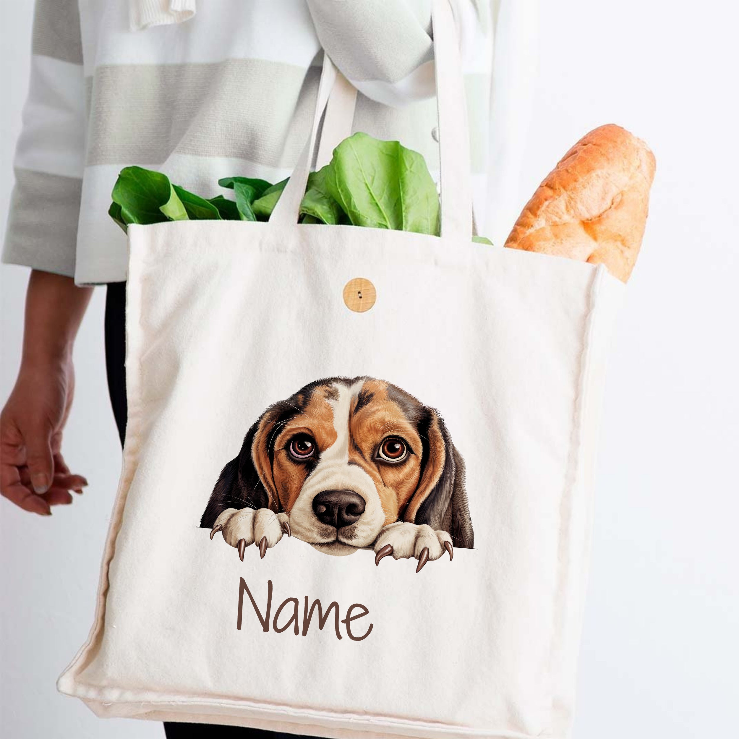 Tasche Beagle