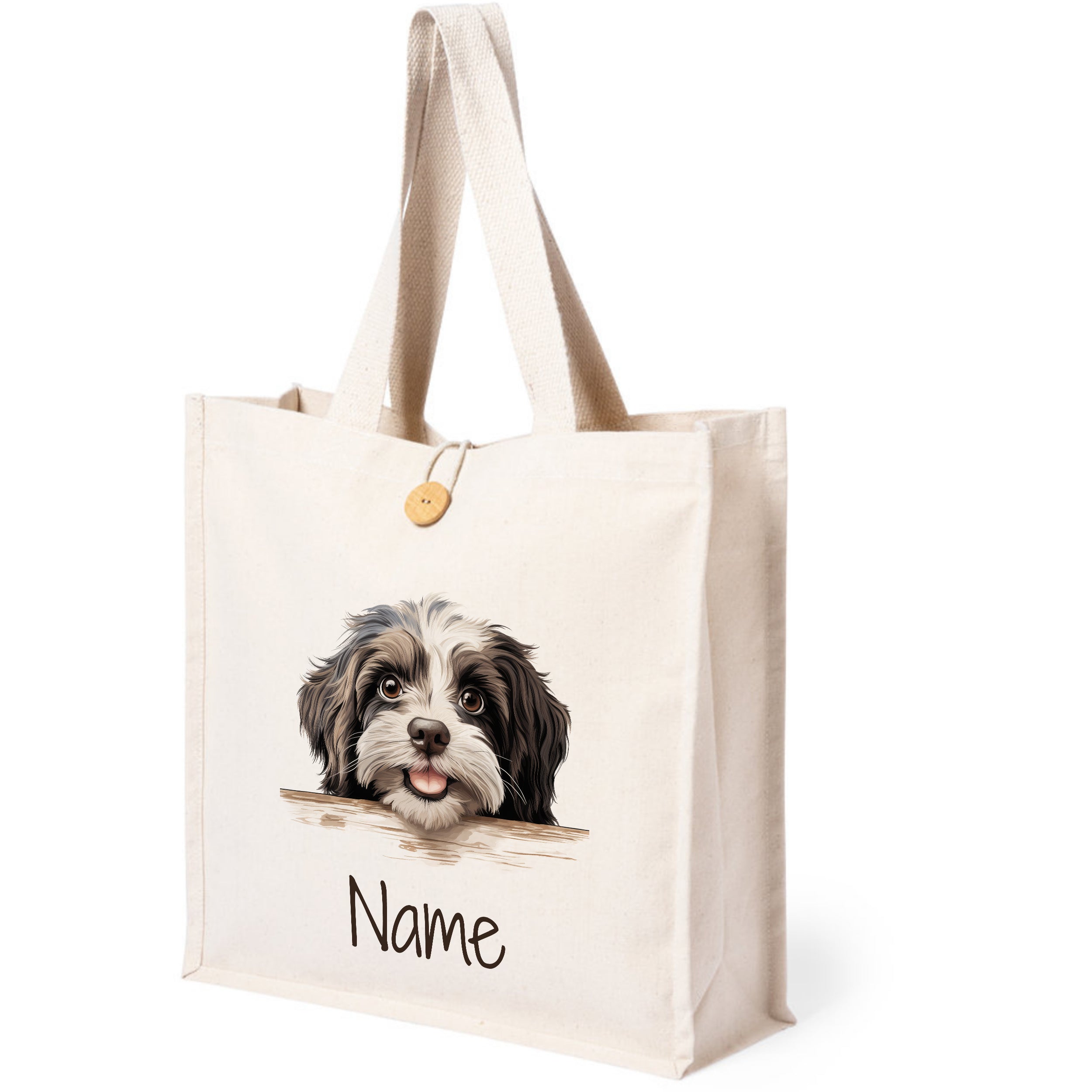Tasche Havanese