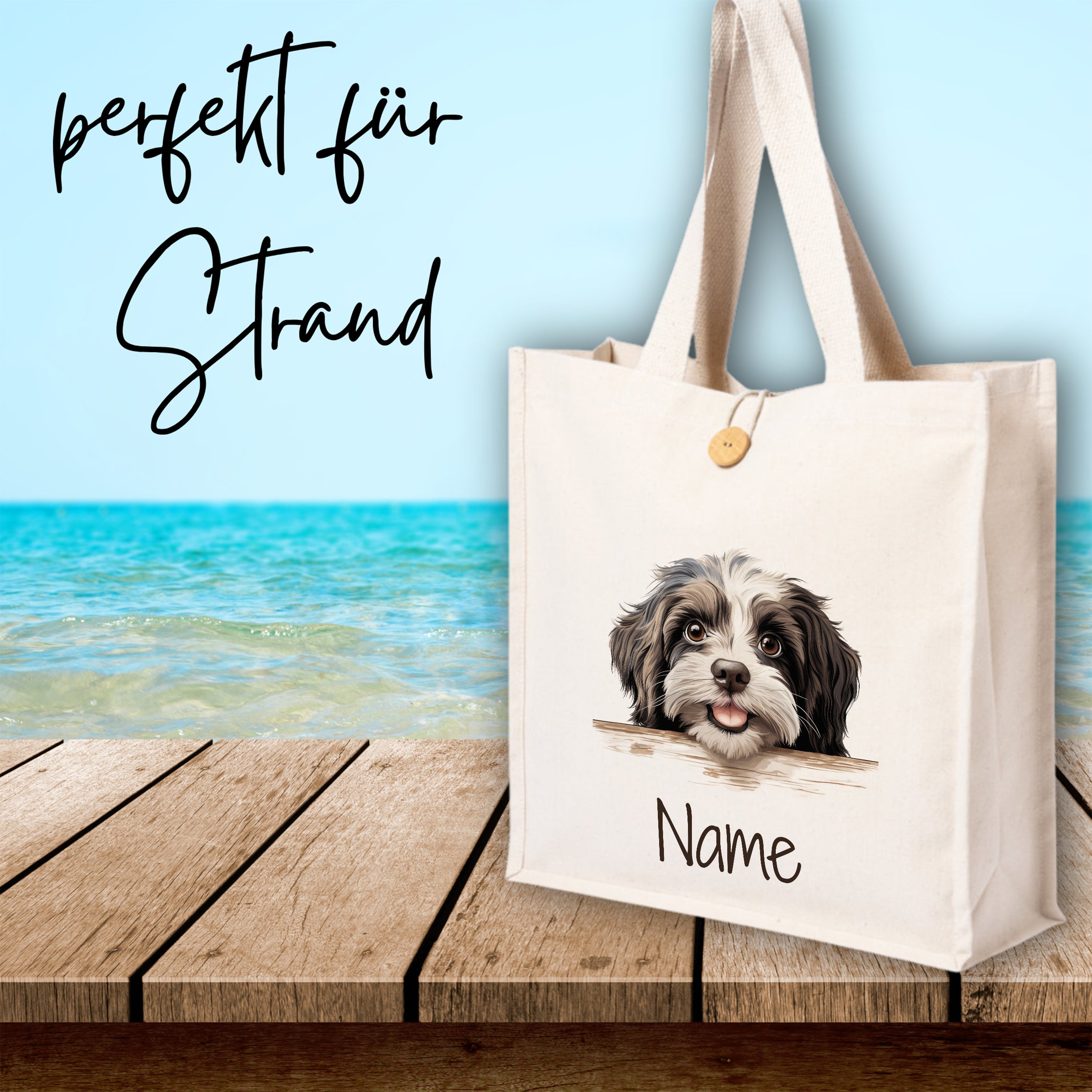 Tasche Havanese