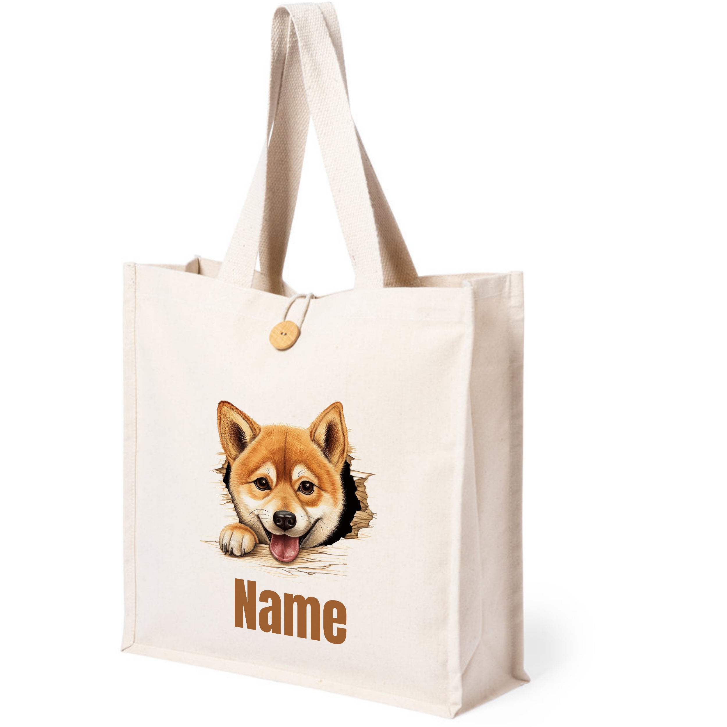 Tasche Shiba Inu