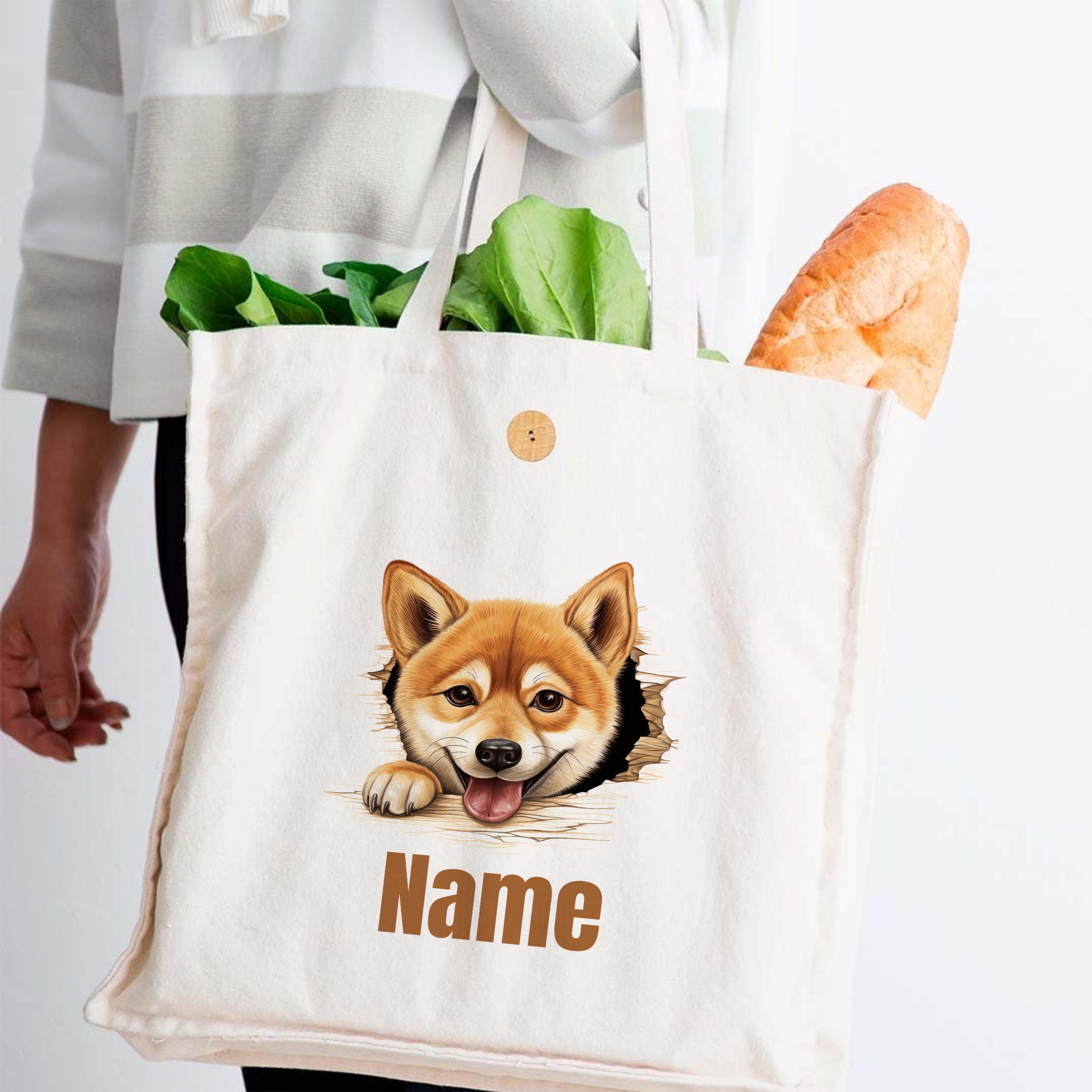 Tasche Shiba Inu