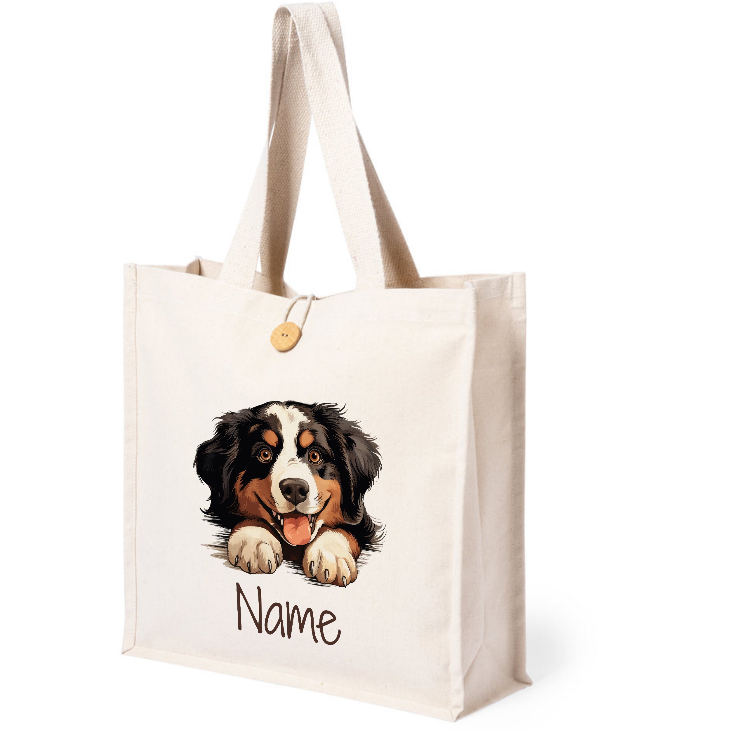 Tasche Berner Sennenhund