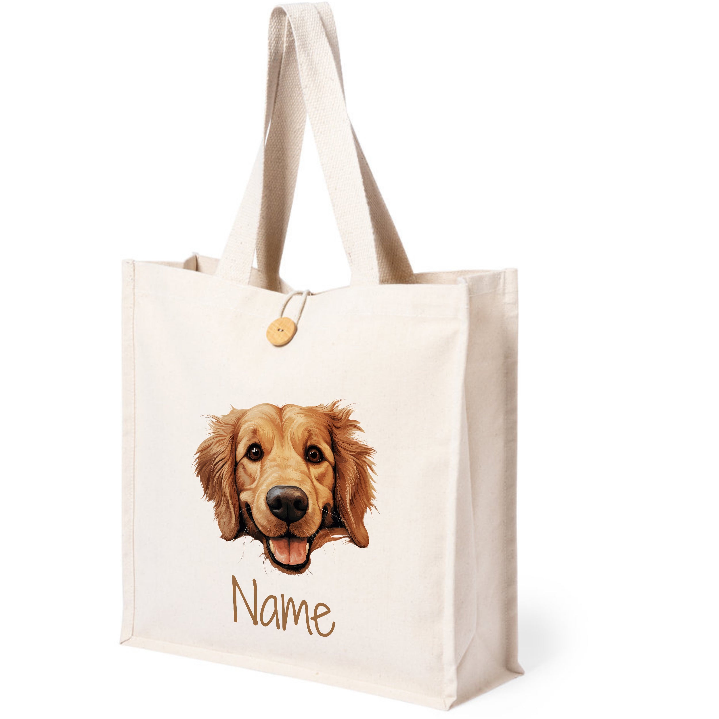 Tasche Golden Retriever