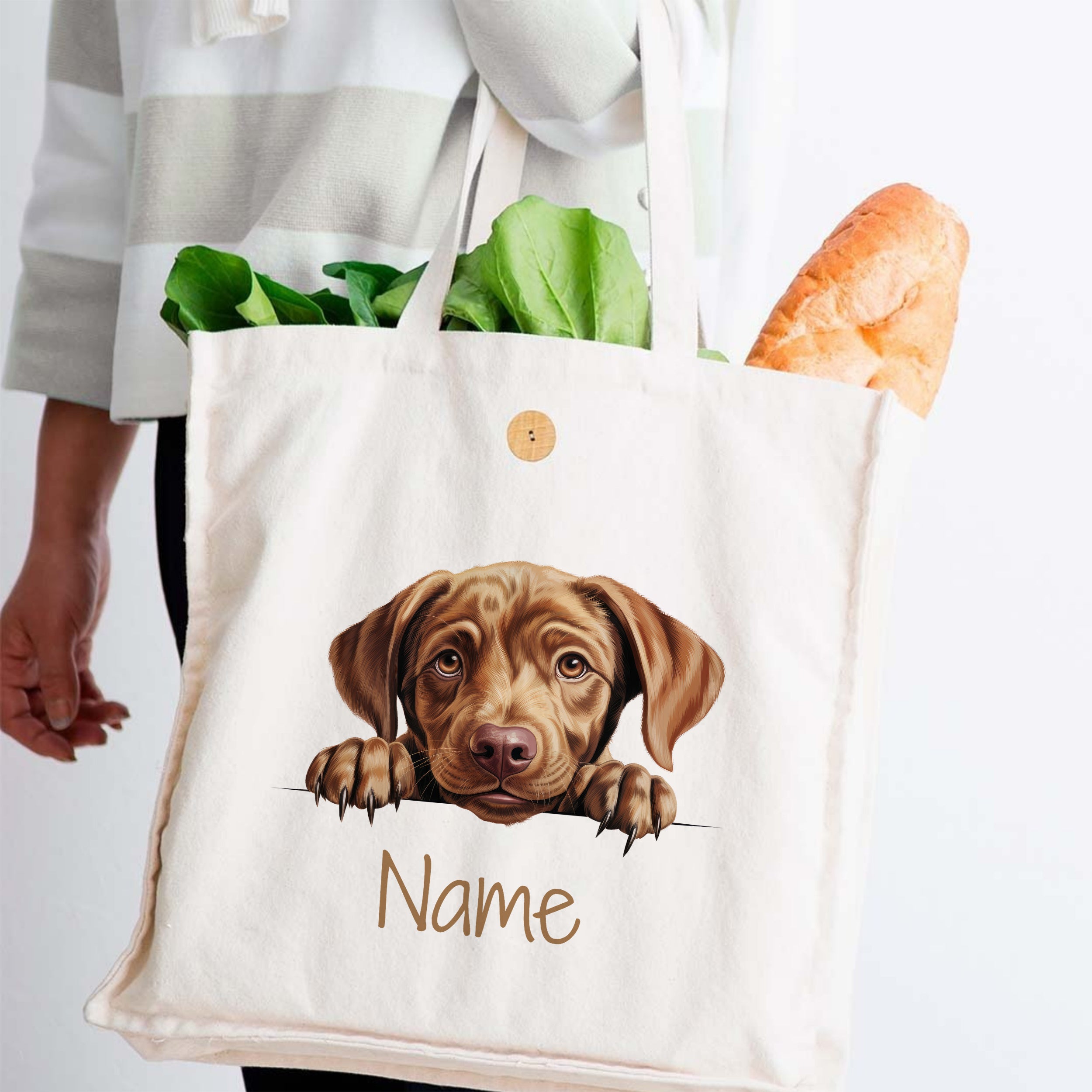 Tasche Rhodesian Ridgeback