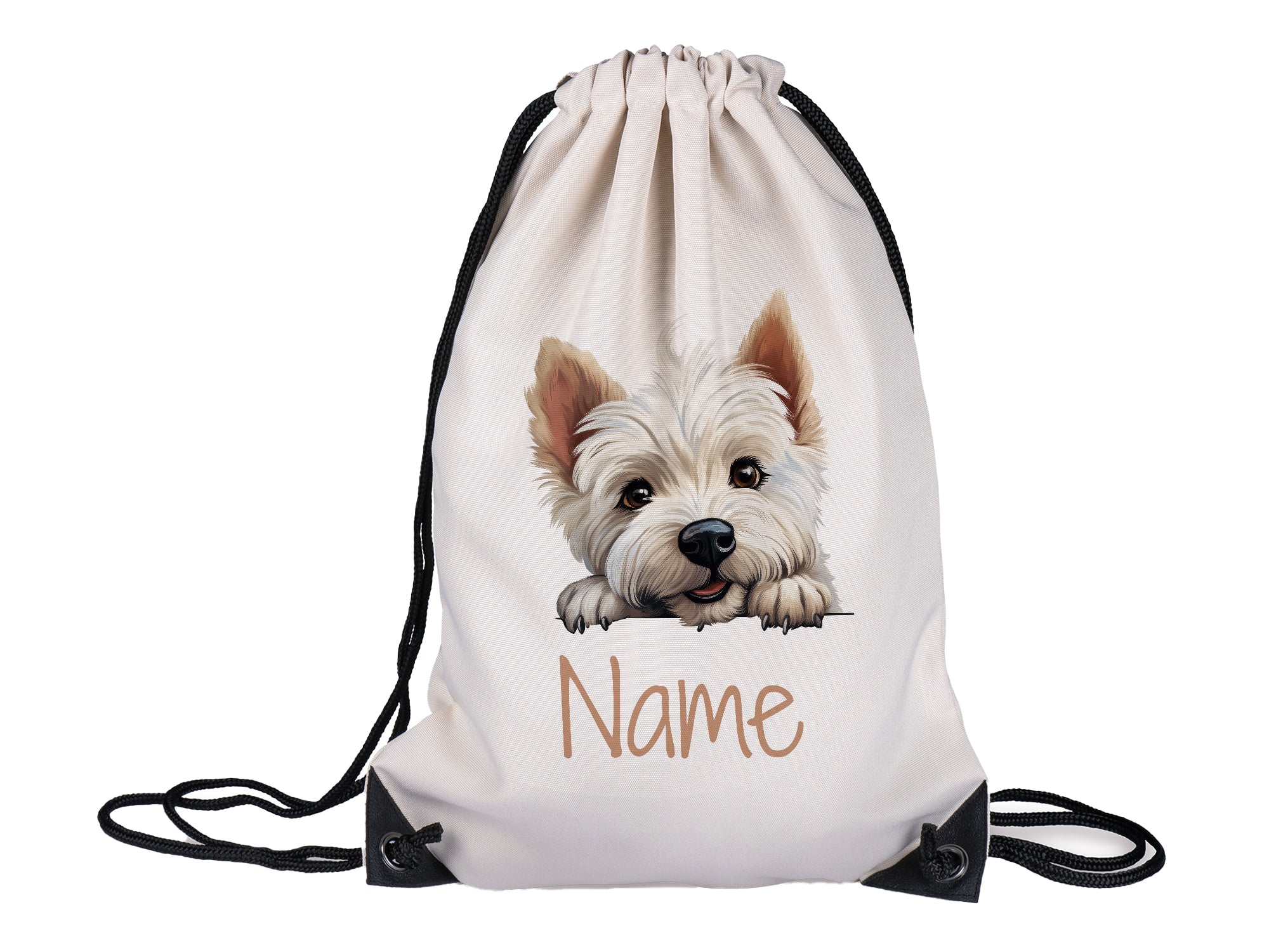 Turnbeutel West Highland White Terrier