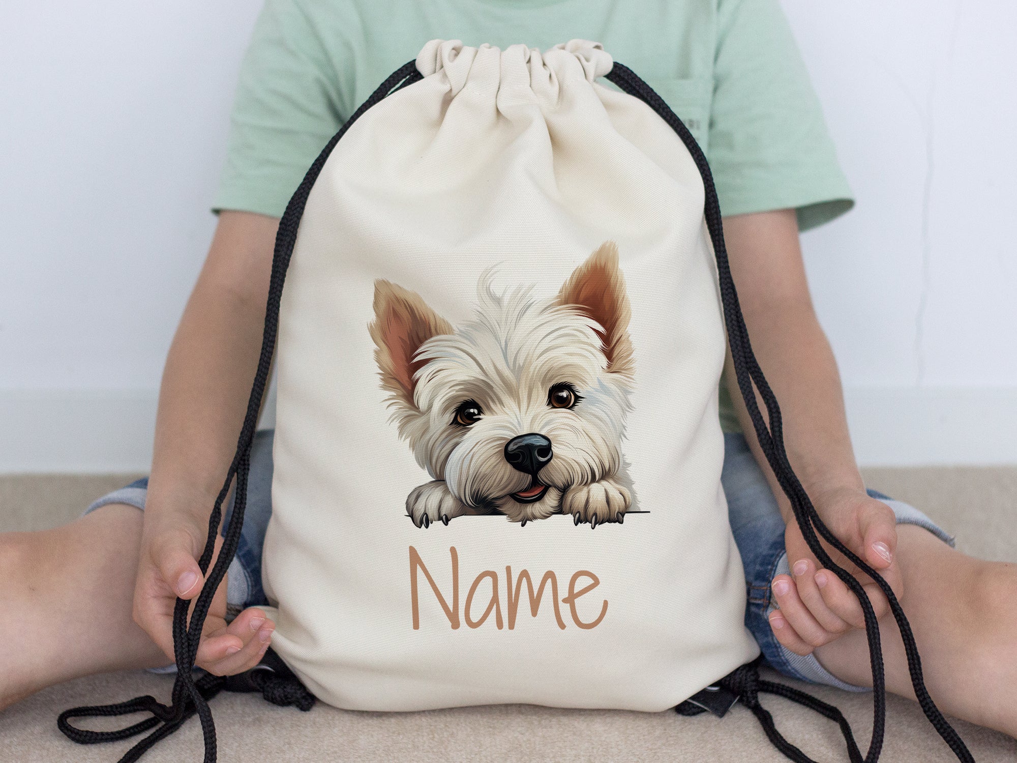 Turnbeutel West Highland White Terrier