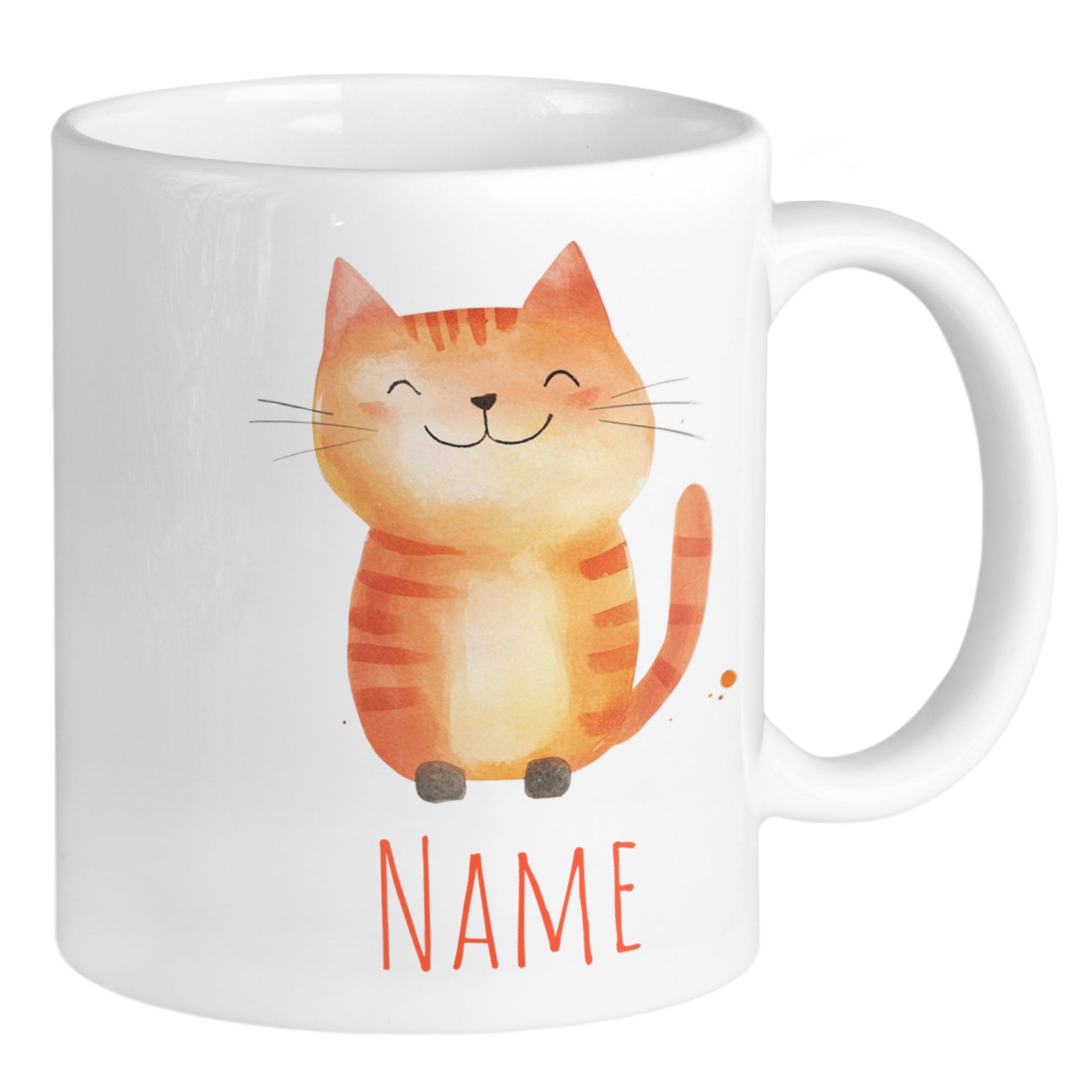 Tasse Kätzchen