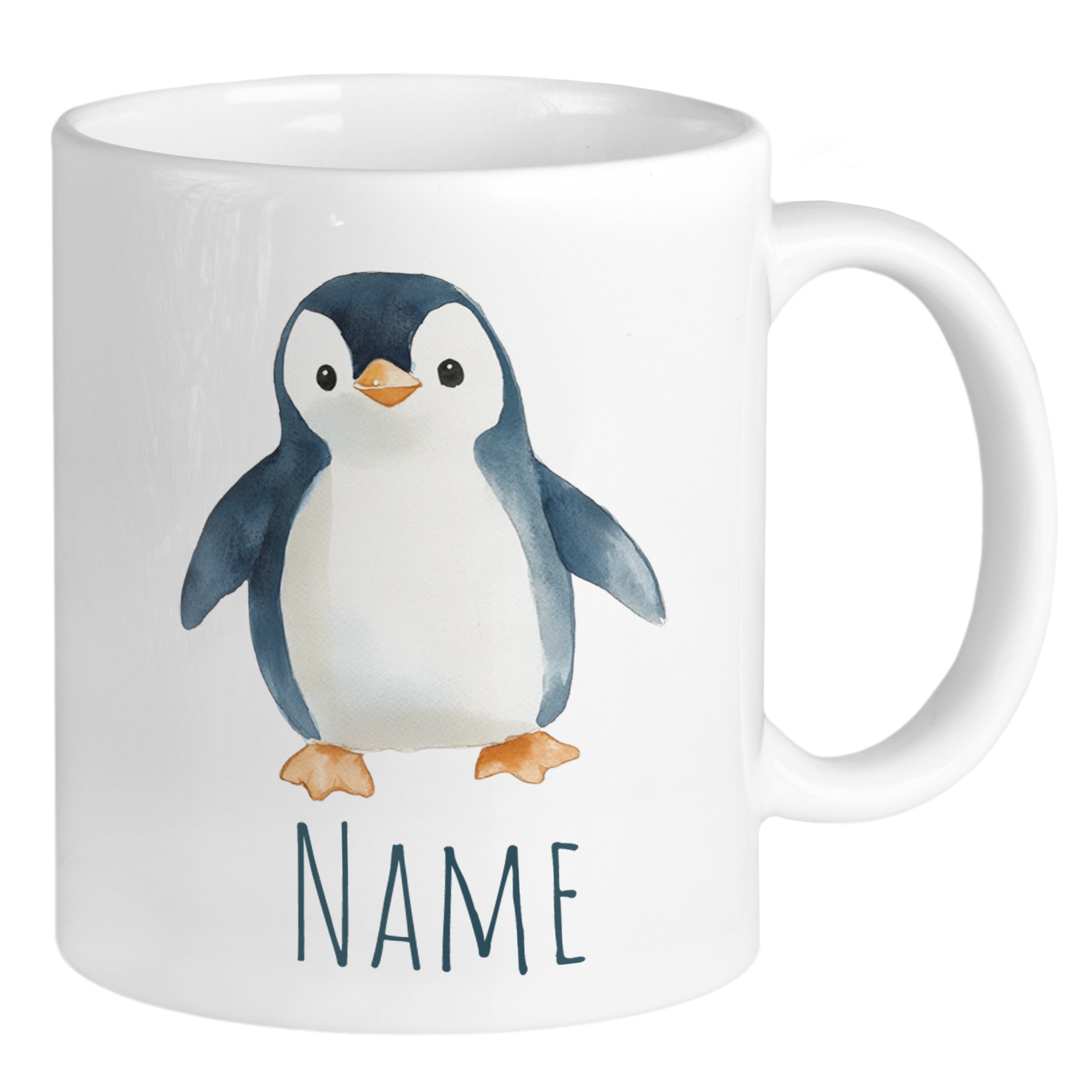 Tasse Pinguin