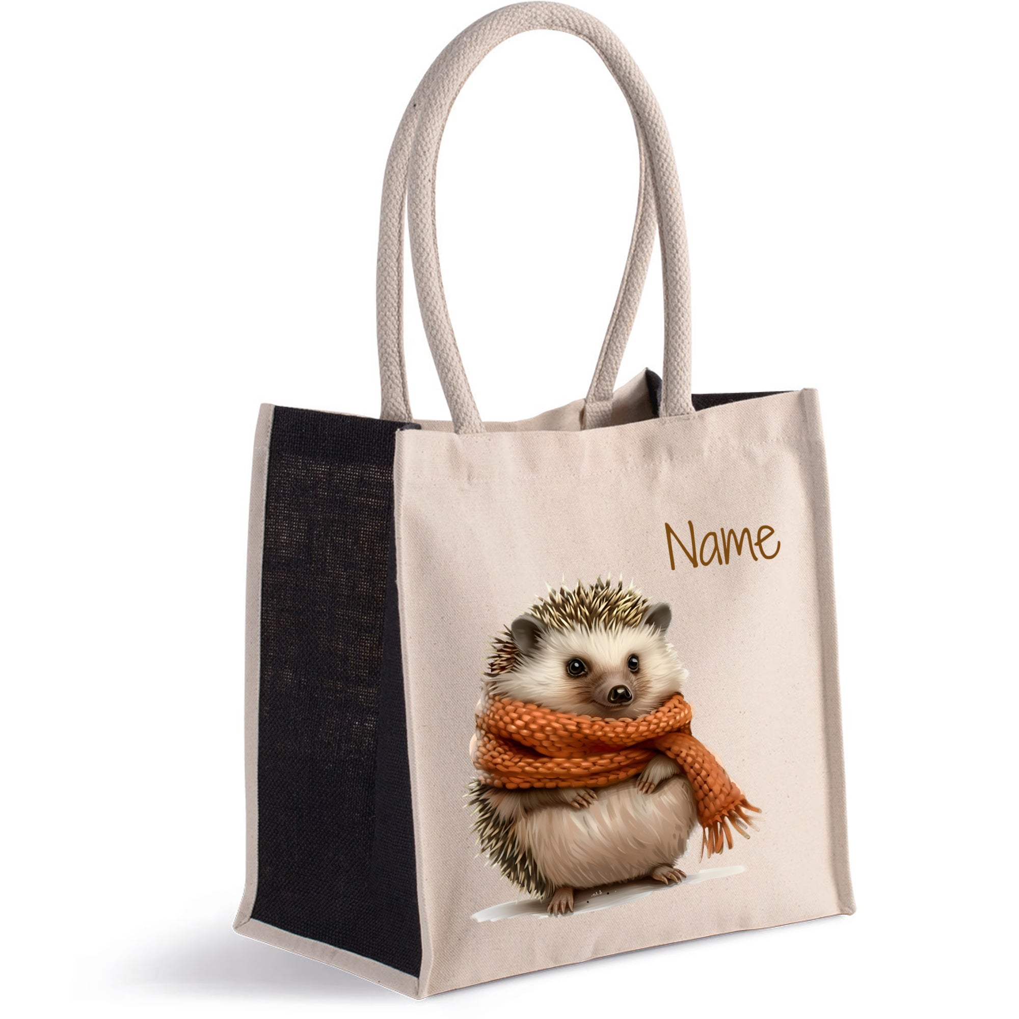 Tasche Igel
