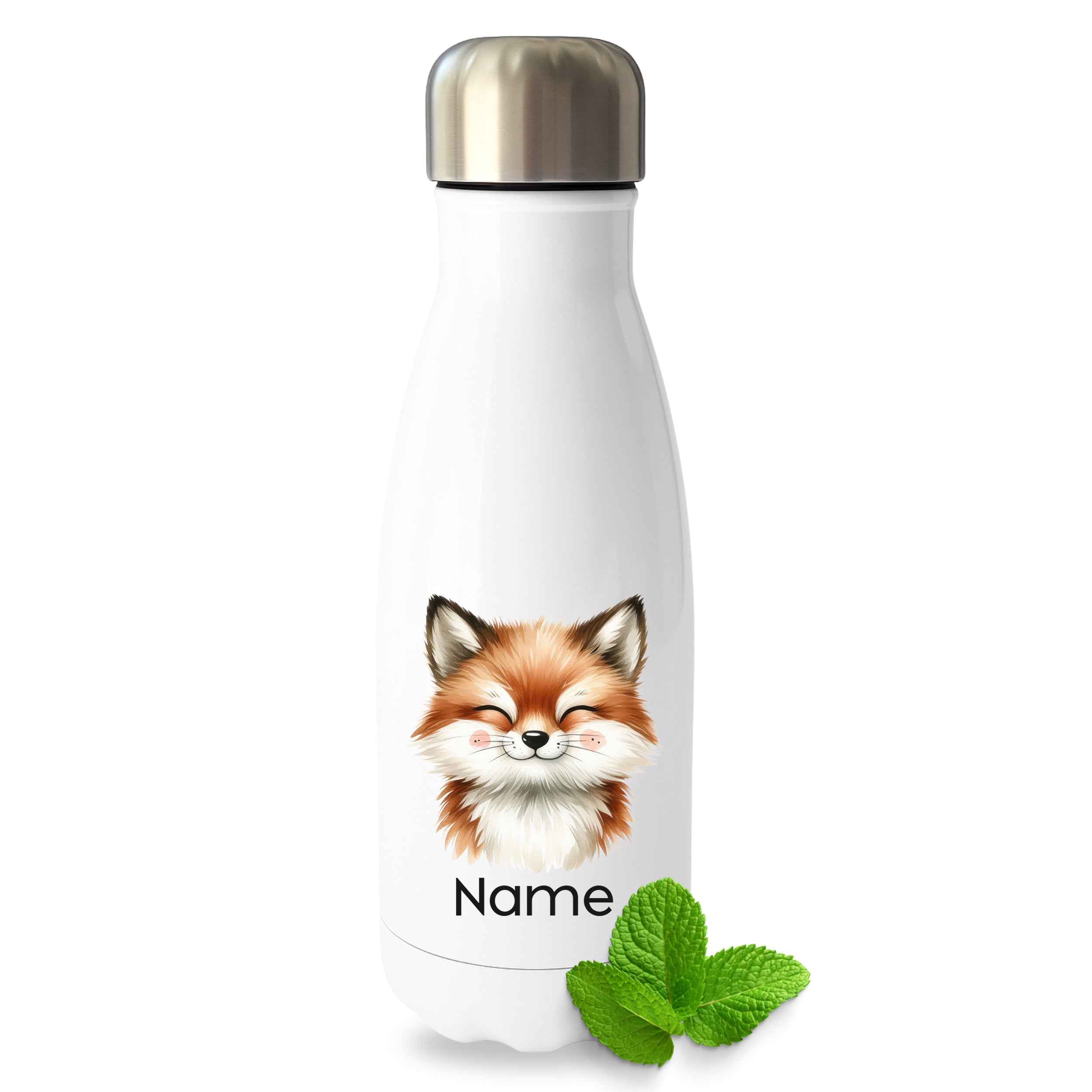 Thermoflasche Fuchs