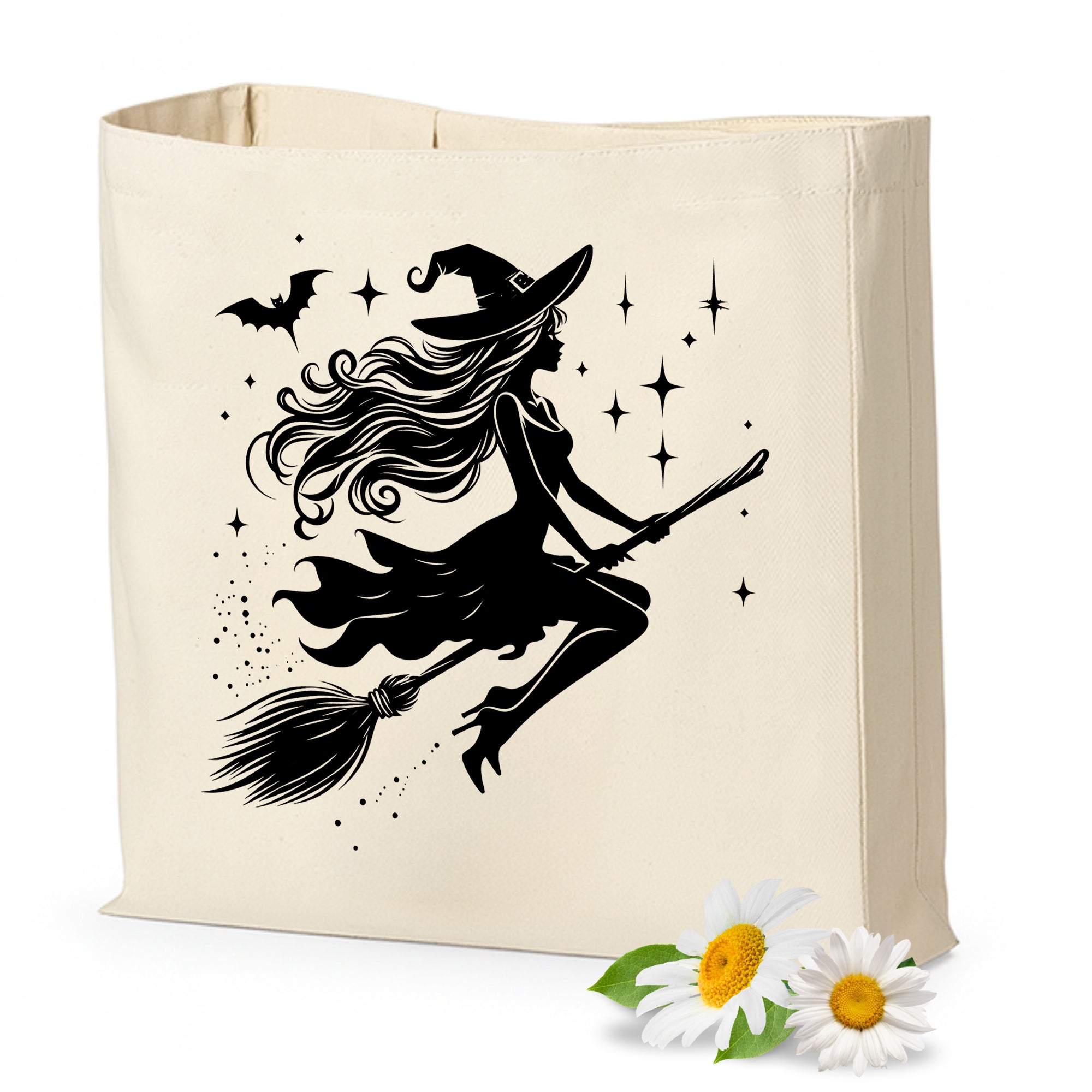 Tasche Hexe - Für magische Abenteuer