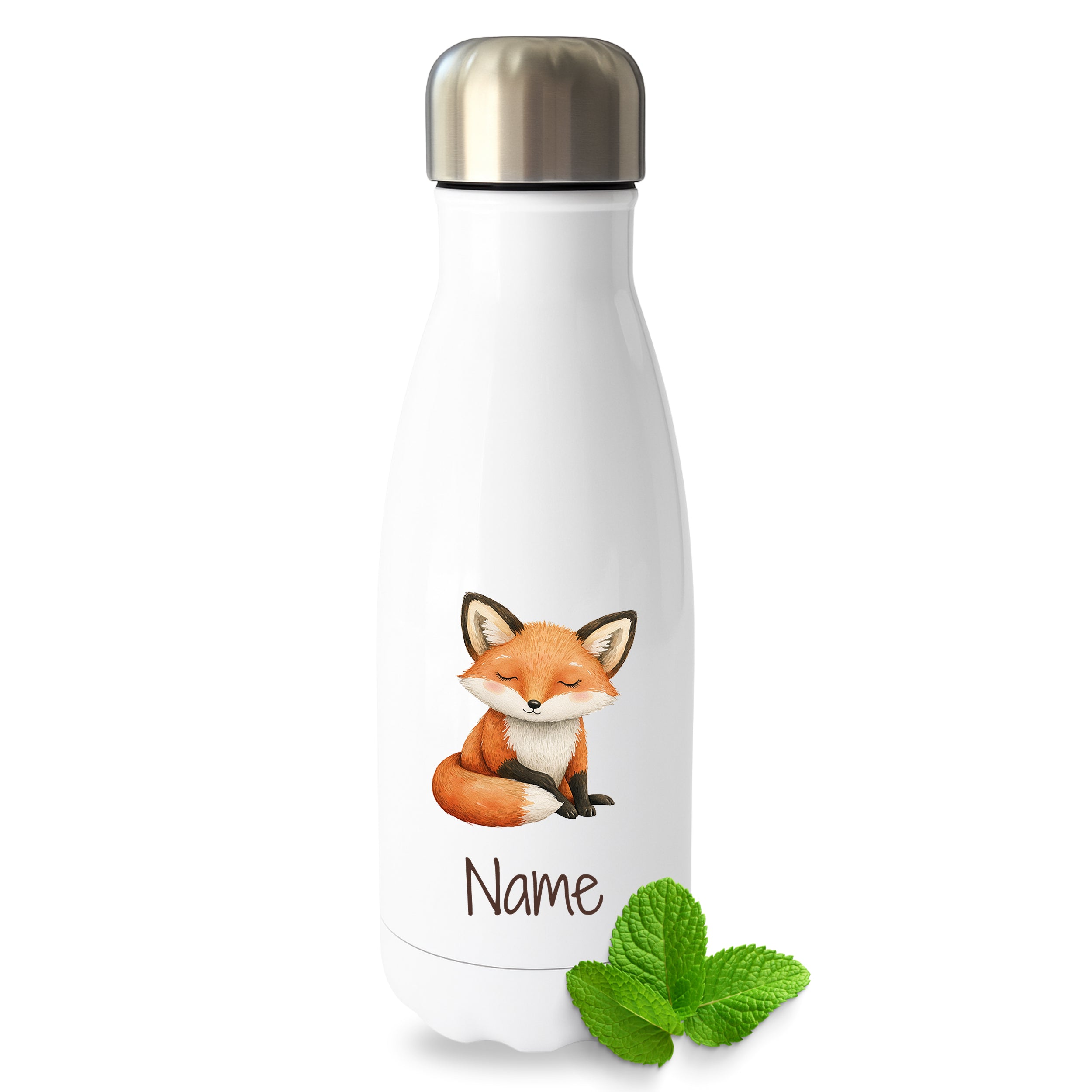 Thermoflasche Fuchs