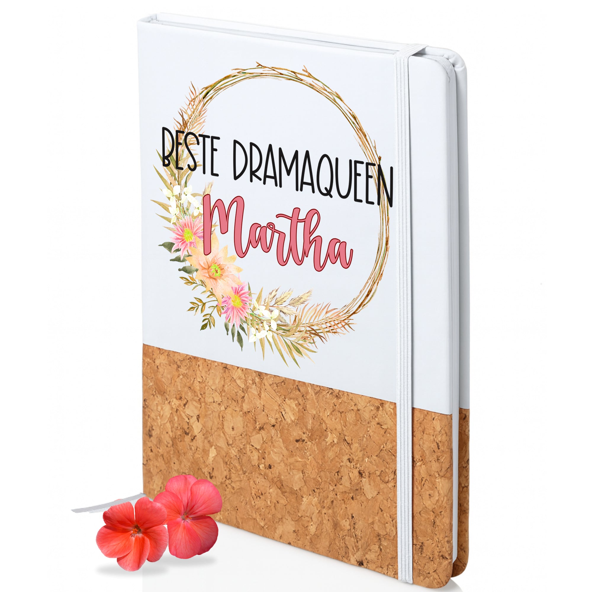 Notizbuch Beste Dramaqueen