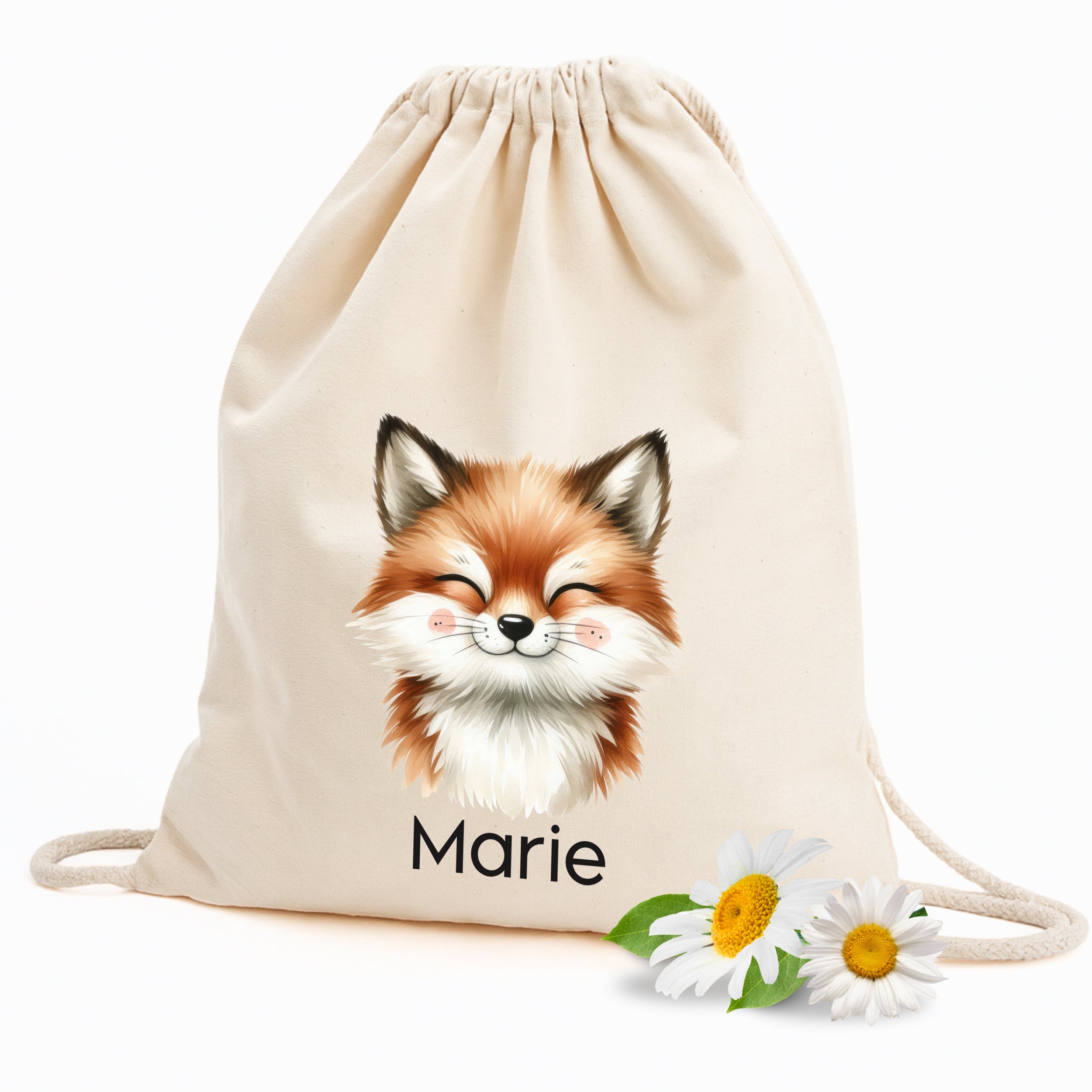 Tasche Fuchs