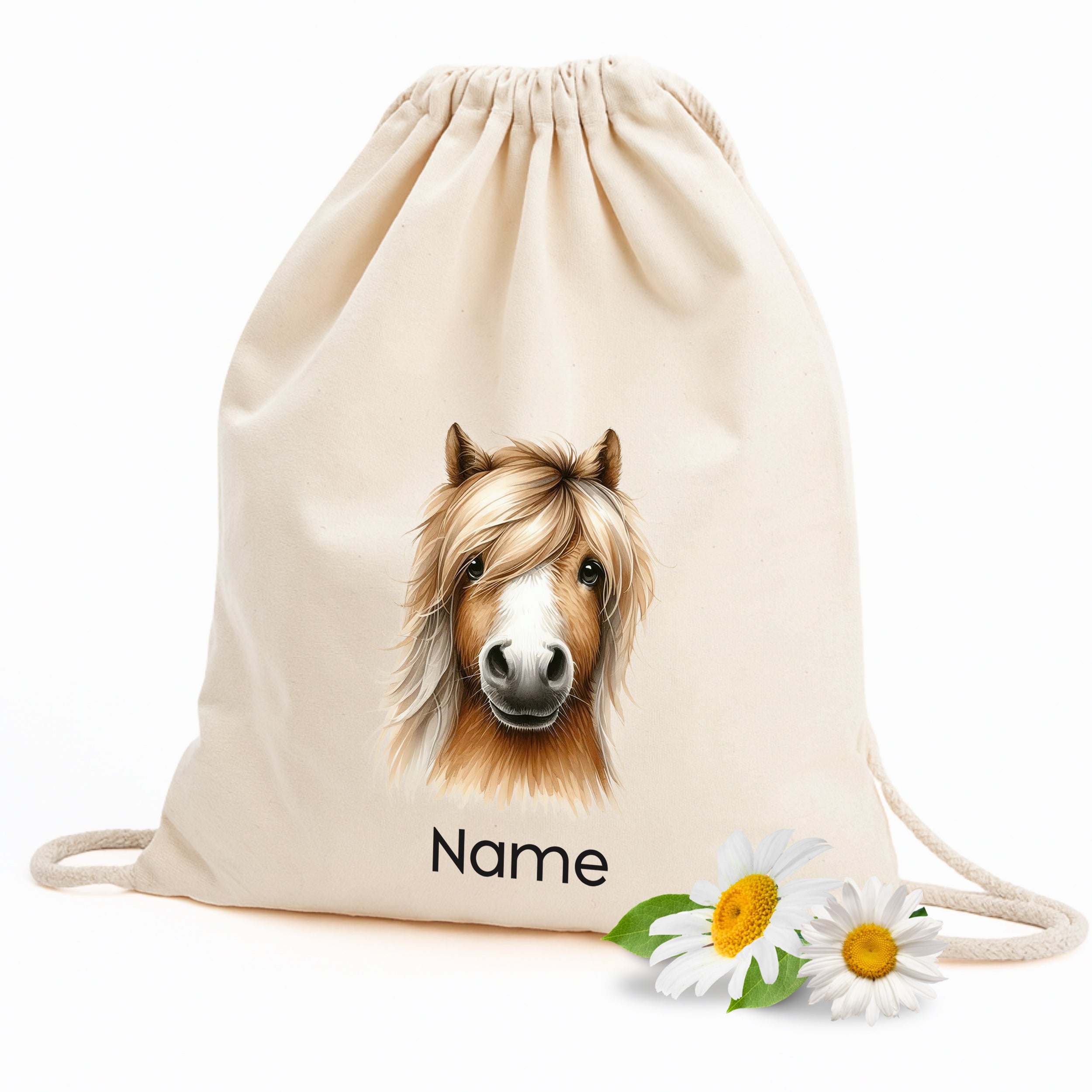 Tasche Pferd
