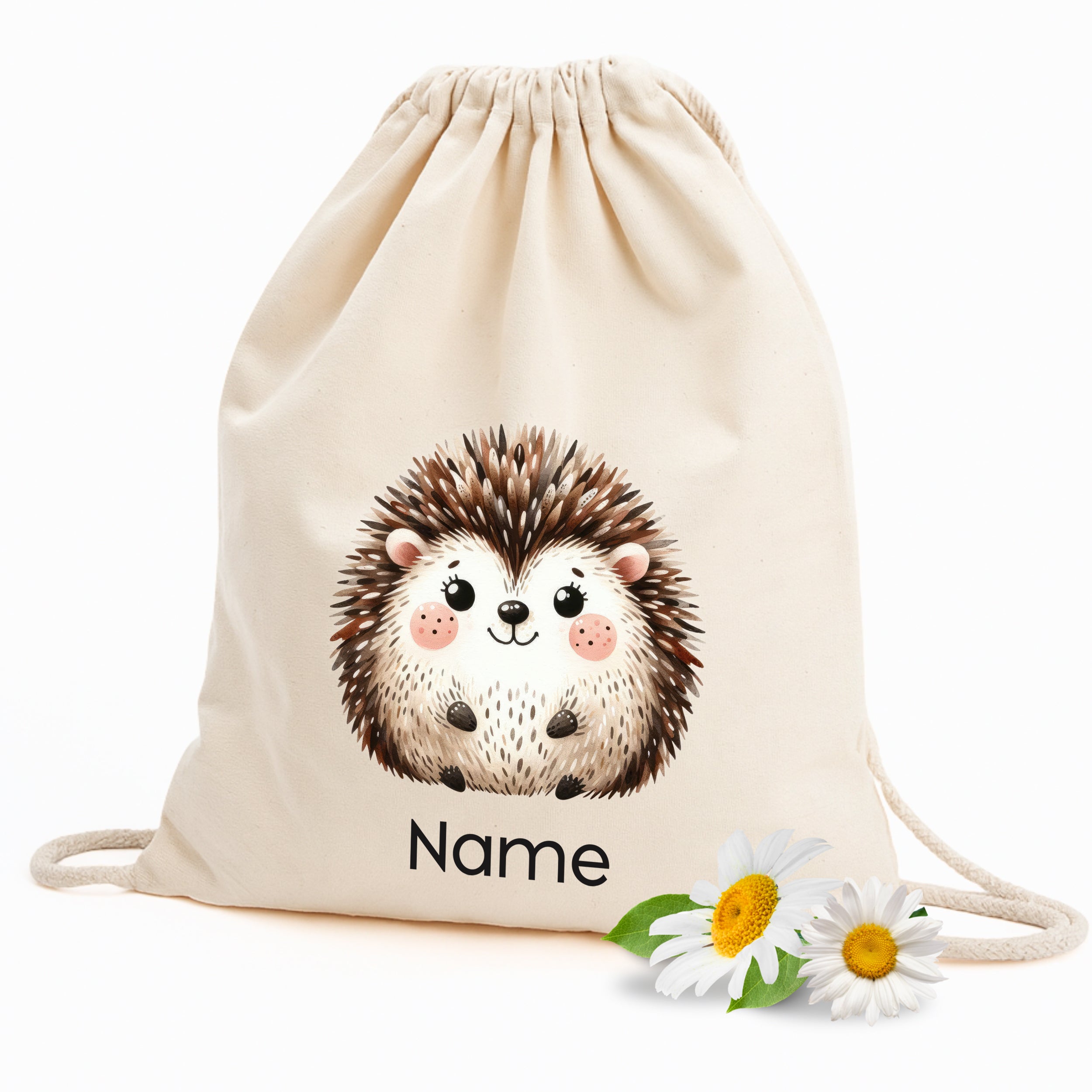 Tasche Igel