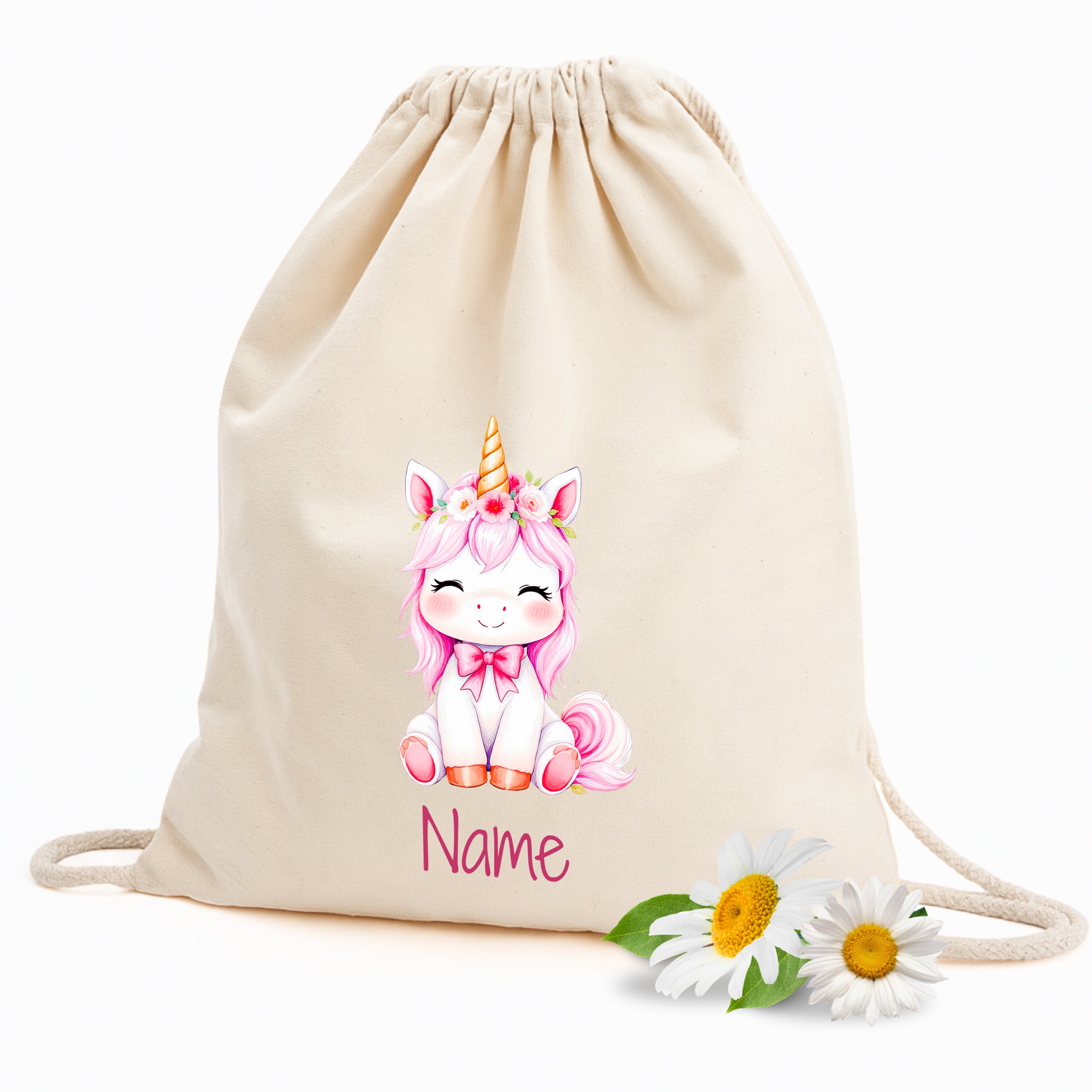 Tasche Einhorn
